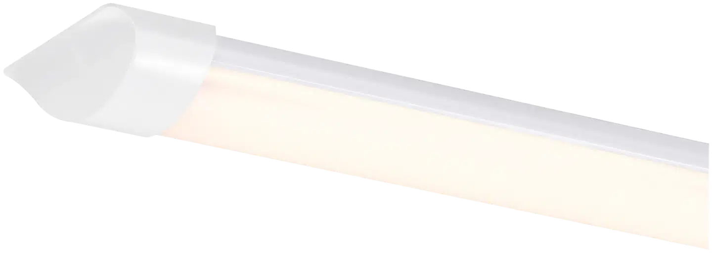 Nordlux LED-loisteputkivalaisin Glendale 60 valkoinen - 4