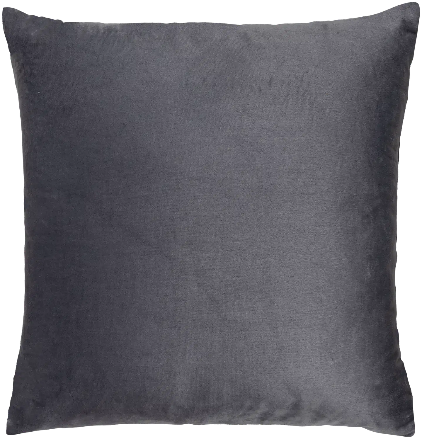 House sisustustyyny Wrinkle 45x45 cm harmaa - 2