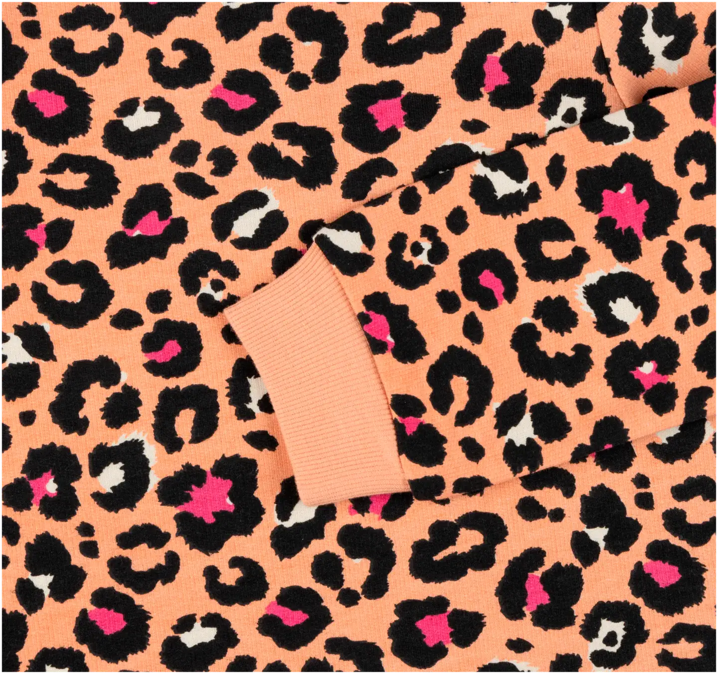 Ciraf lasten collegetunika 25TC253314 - LEOPARD AOP - 3