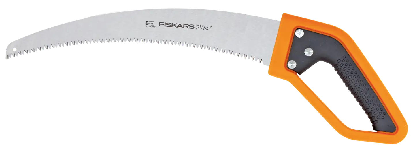 Fiskars puutarha- ja retkisaha SW37 - 1