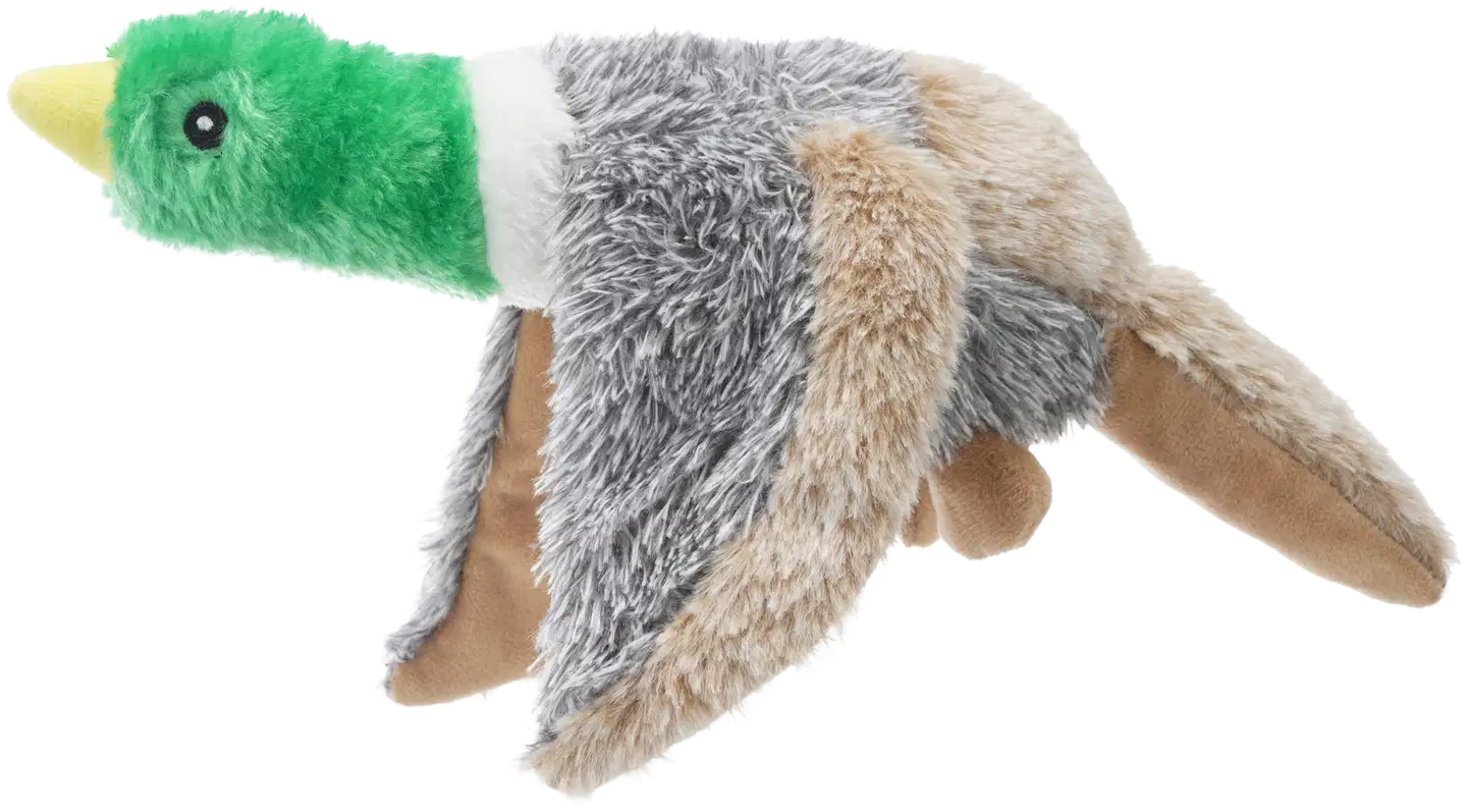 Icepeak Pet lelu Bird monivärinen - 1