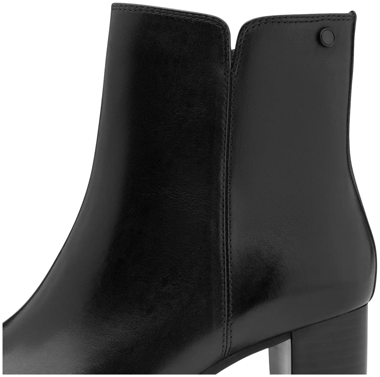 Jana shoes korkonilkkuri - Black - 5