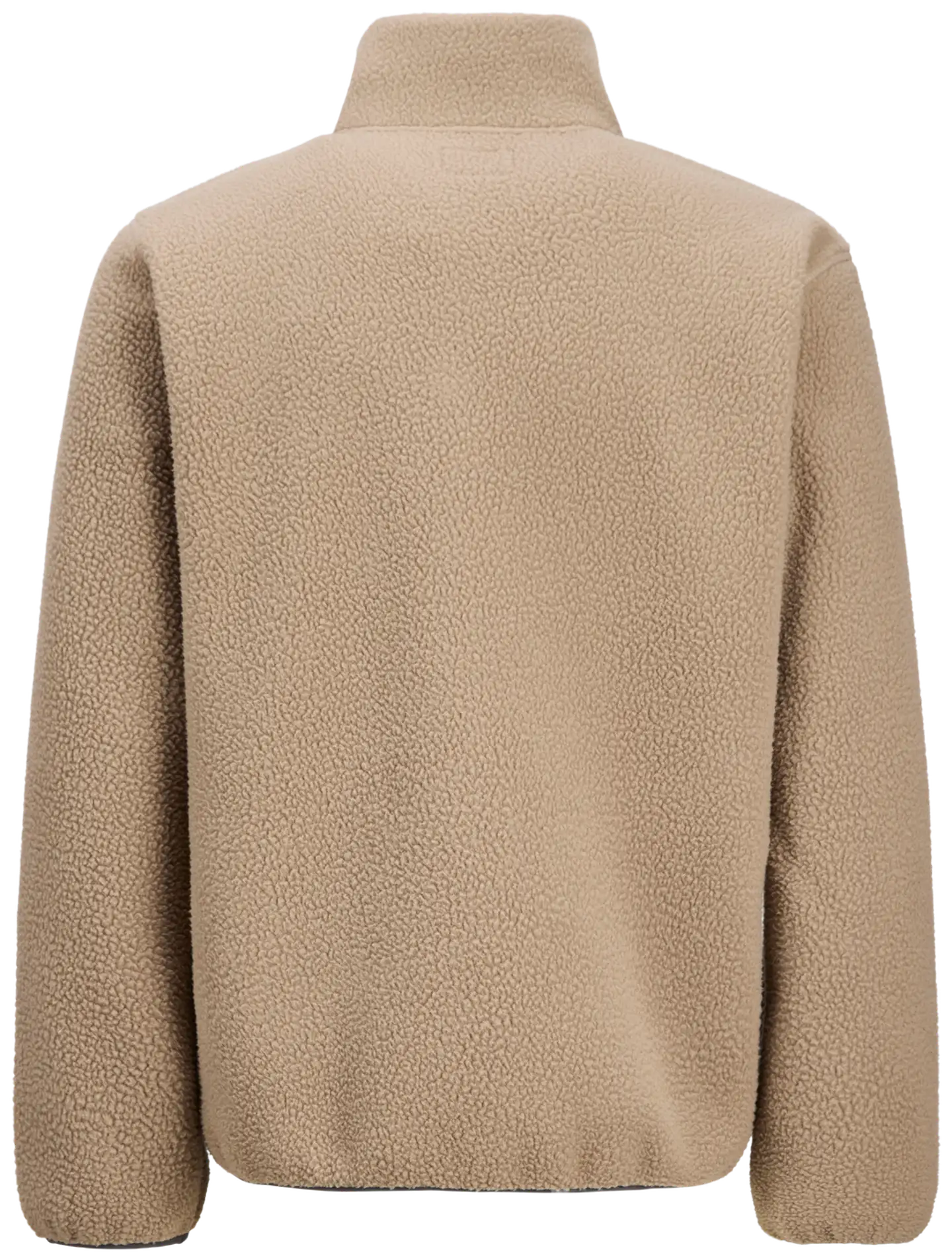 JJ Rebel miesten paitatakki JREBAUSTIN - Roasted Cashew - 2