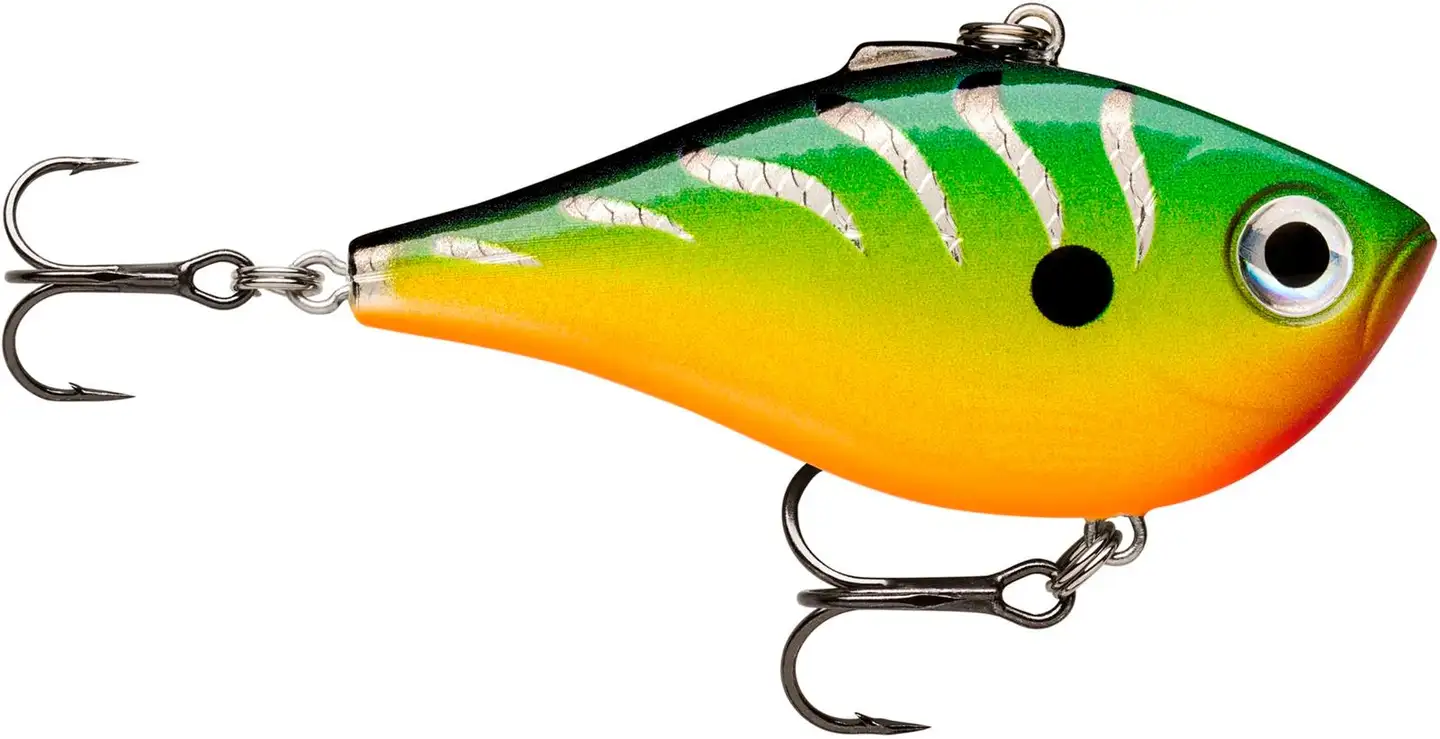 Rapala Rippin' Rap 05 5cm/9g FRB