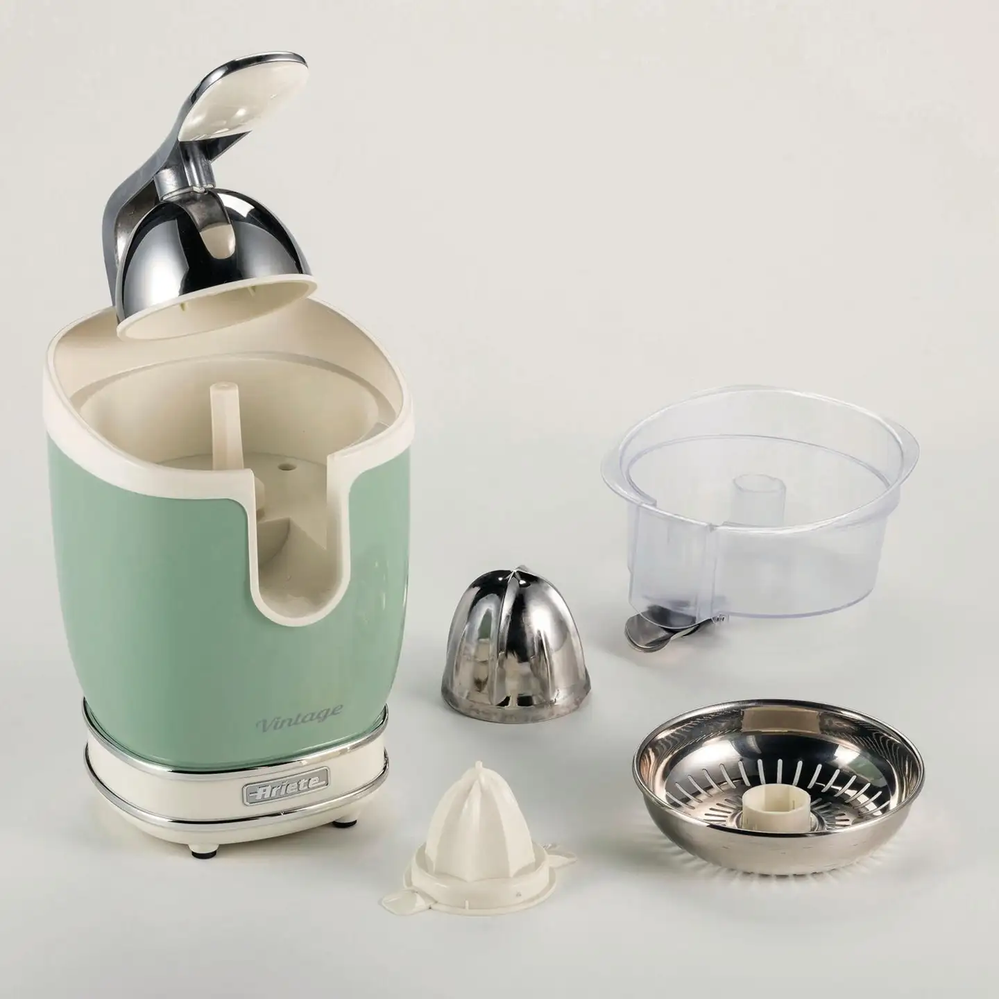 Ariete Vintage sitruspuserrin - 2