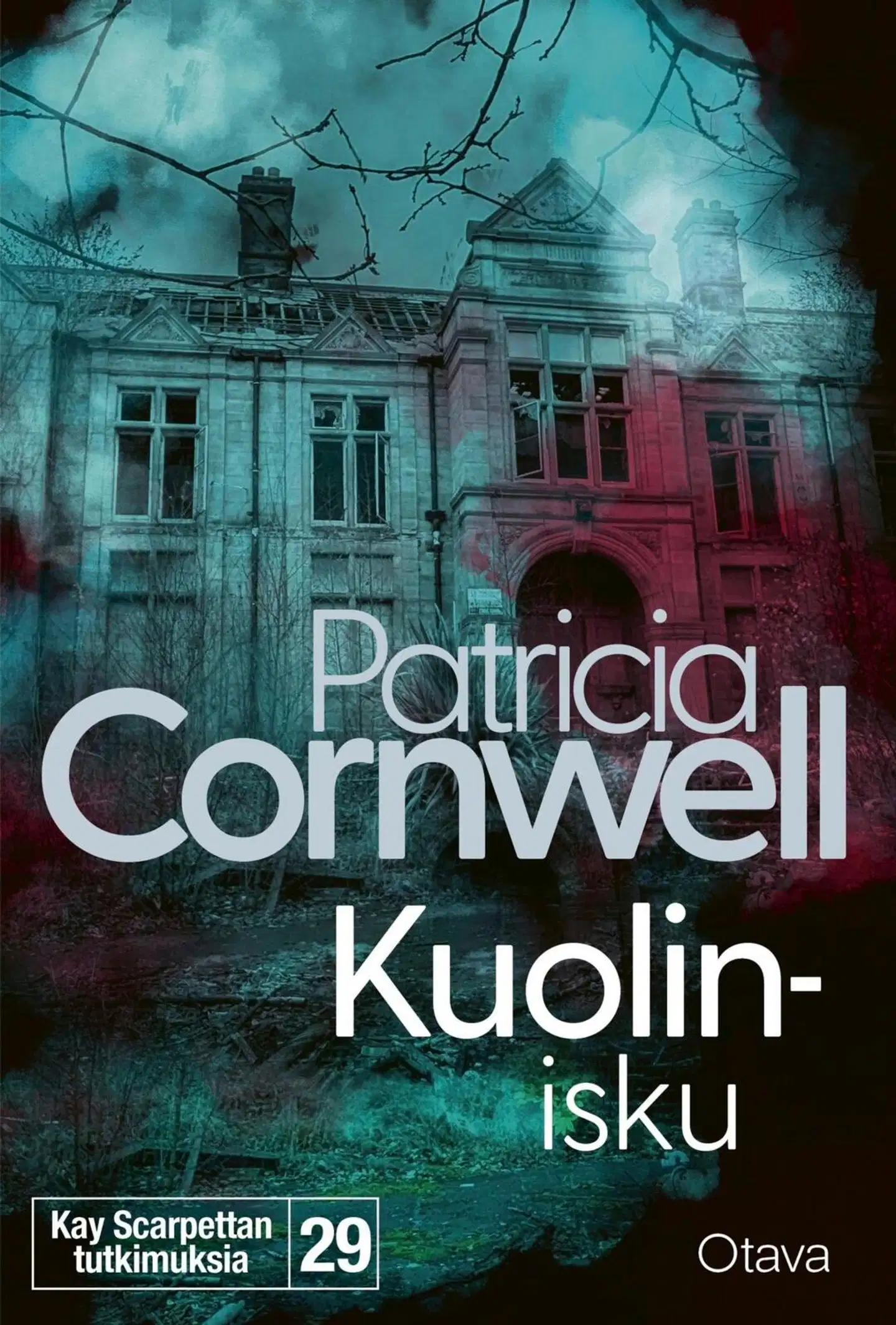 Cornwell, Kuolinisku
