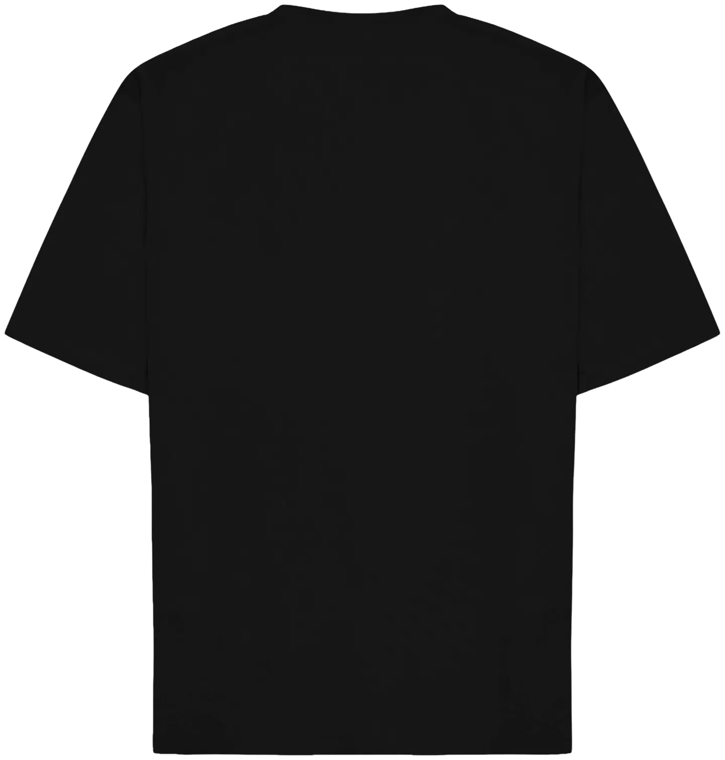 Antti Paalanen artisti T-paita unisex - BLACK - 2