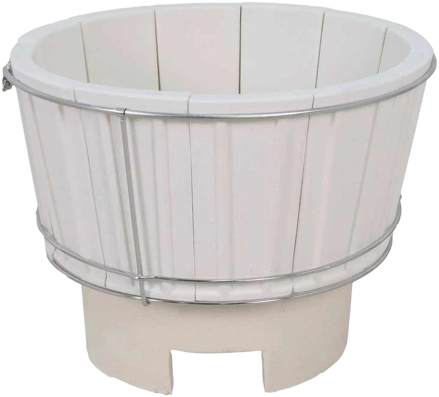 House hiiligrilli Kamado Premium L - 7