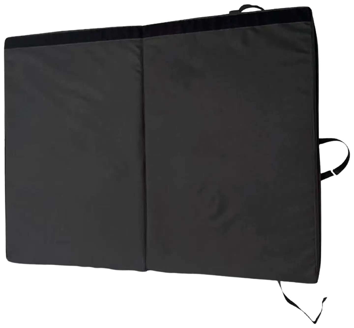 Nordcore crash pad 90x60x20cm - 11