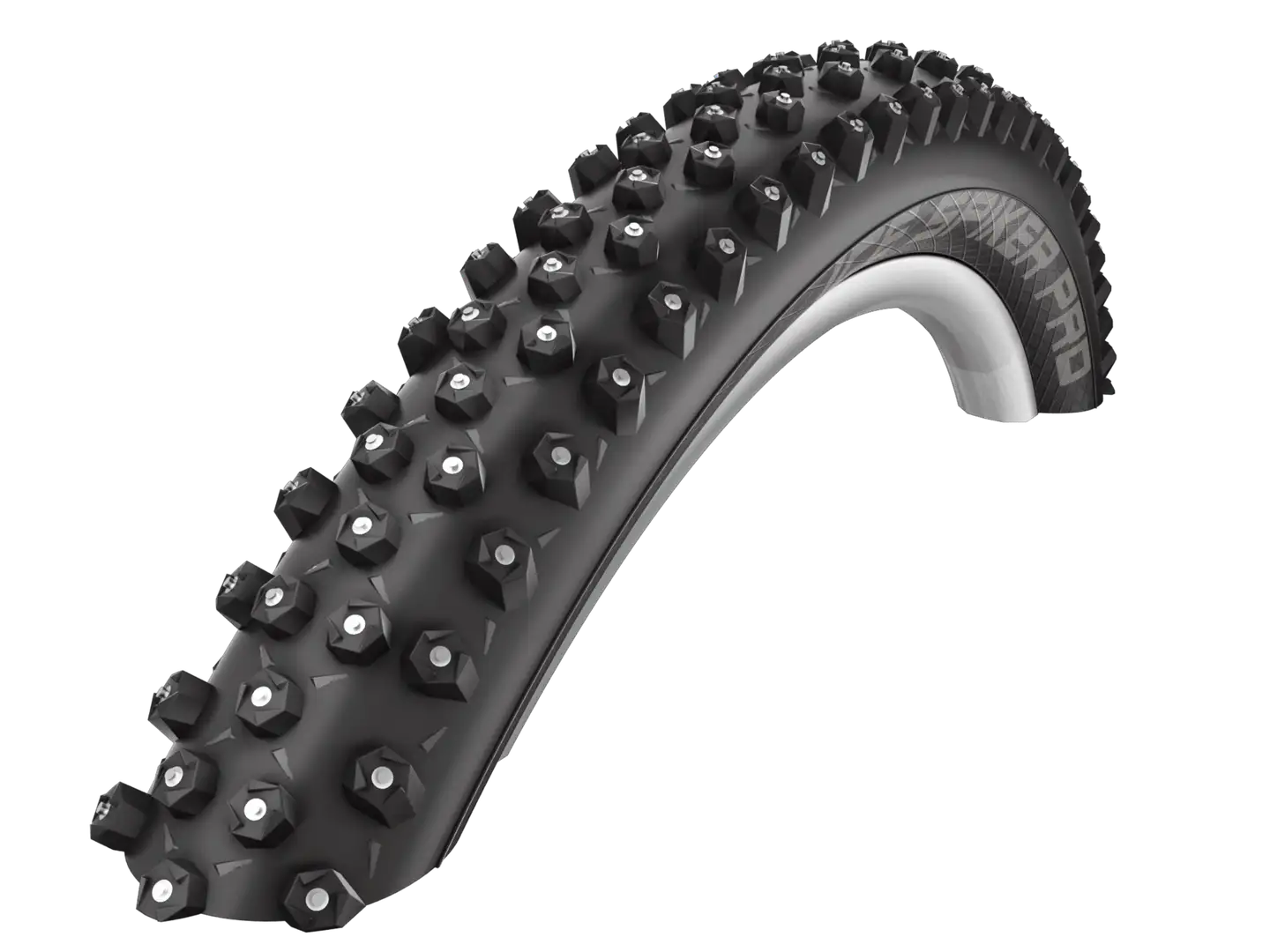 Schwalbe Ice Spiker Pro Performance 57-622 polkupyörän nastarengas