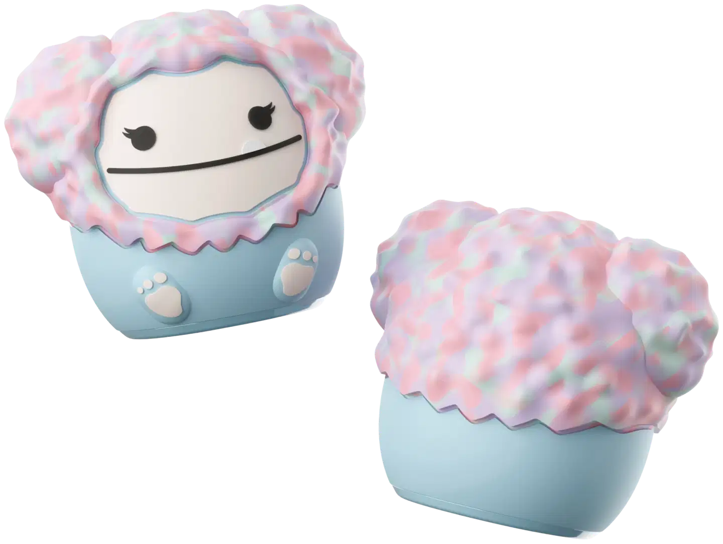Ordo Sonic Kids Topper – Squishm. Zozo