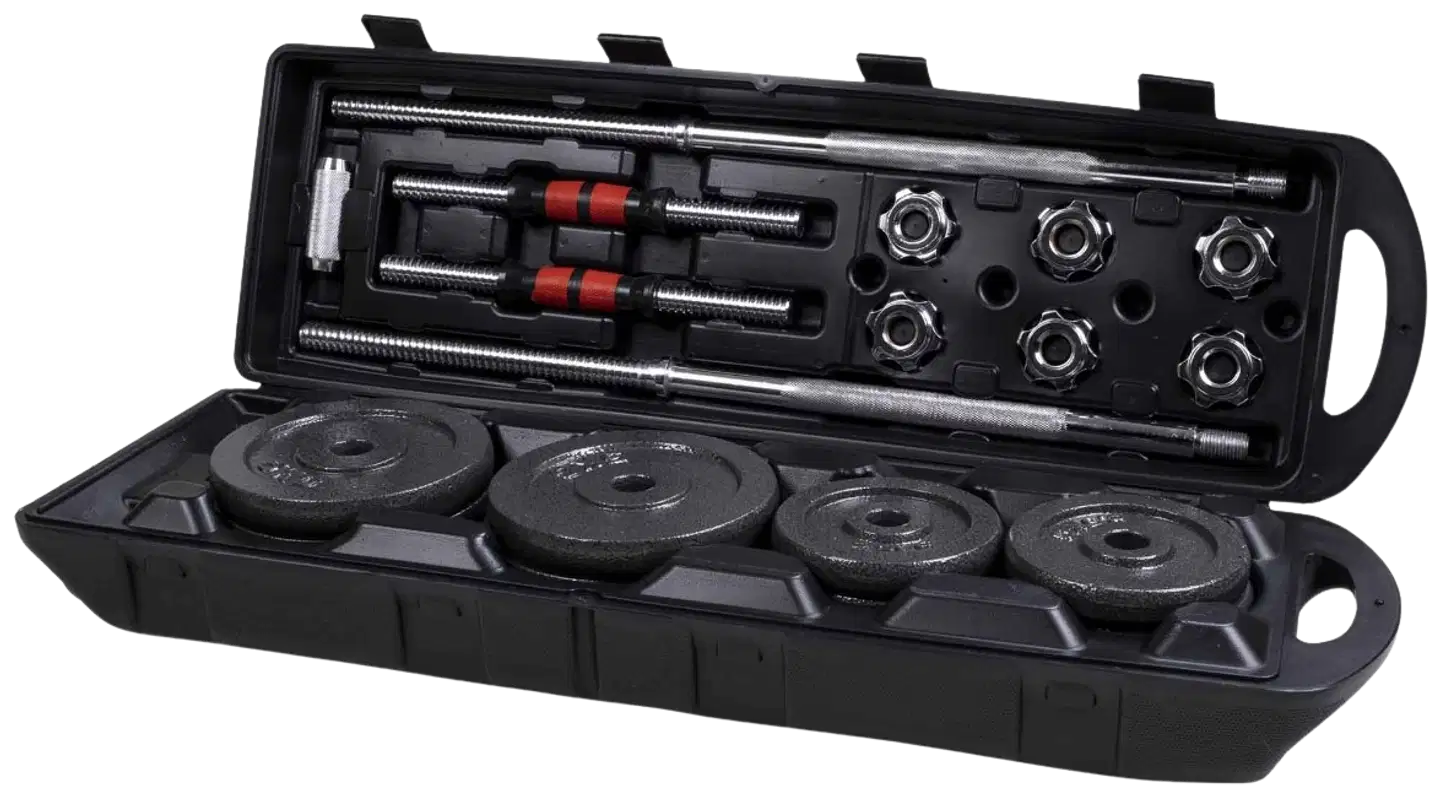 Core Painosetti 50kg - 1