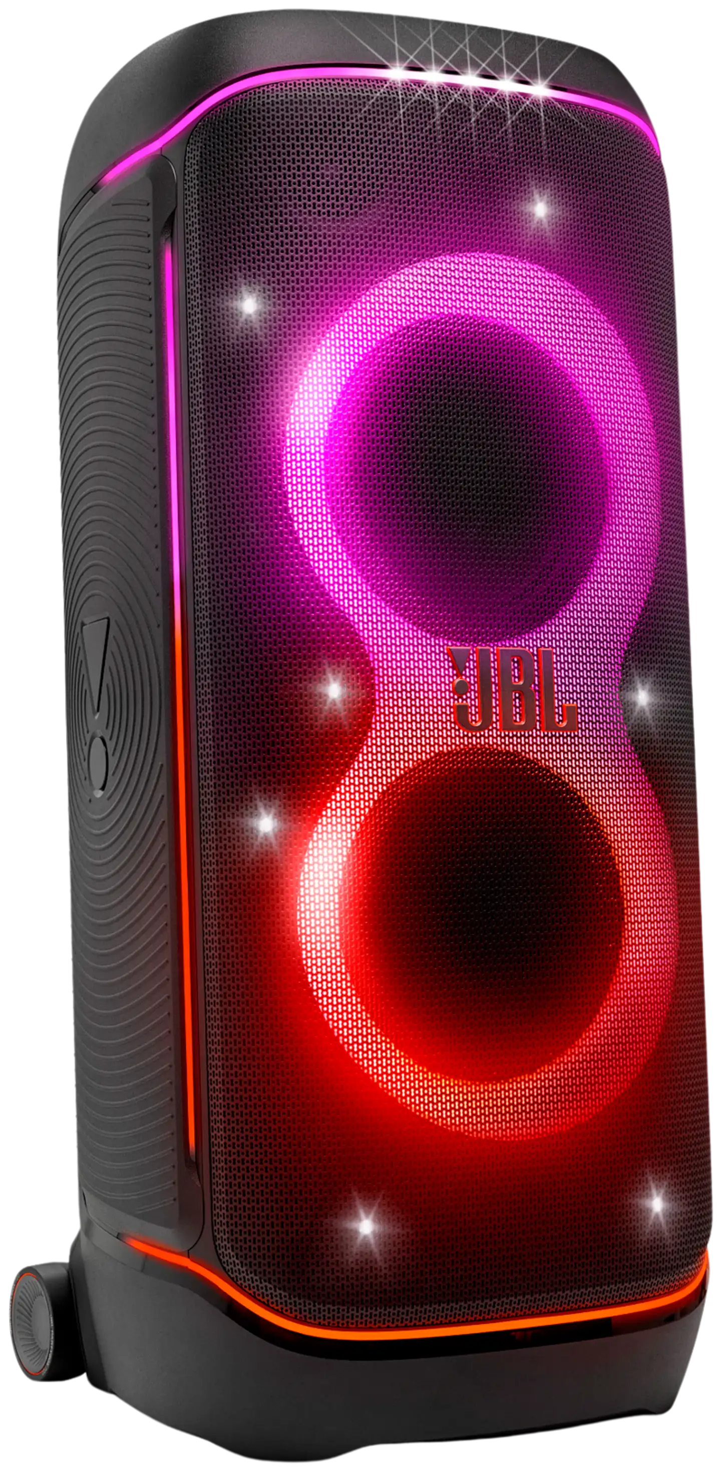 JBL Bluetooth kaiutin PartyBox 720 musta - 2