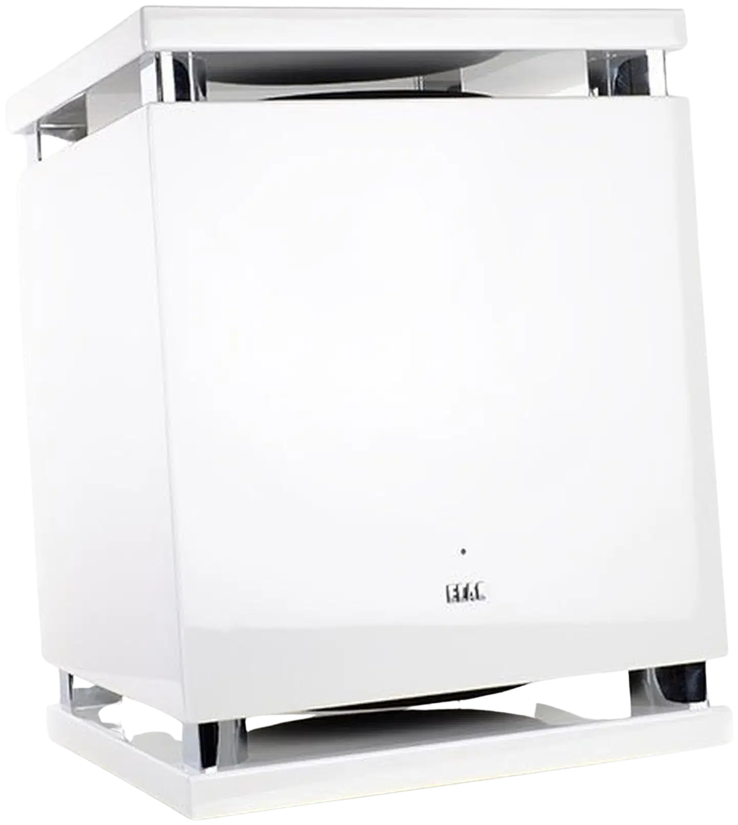 ELAC aktiivinen subwoofer SUB 2070.2 gloss white