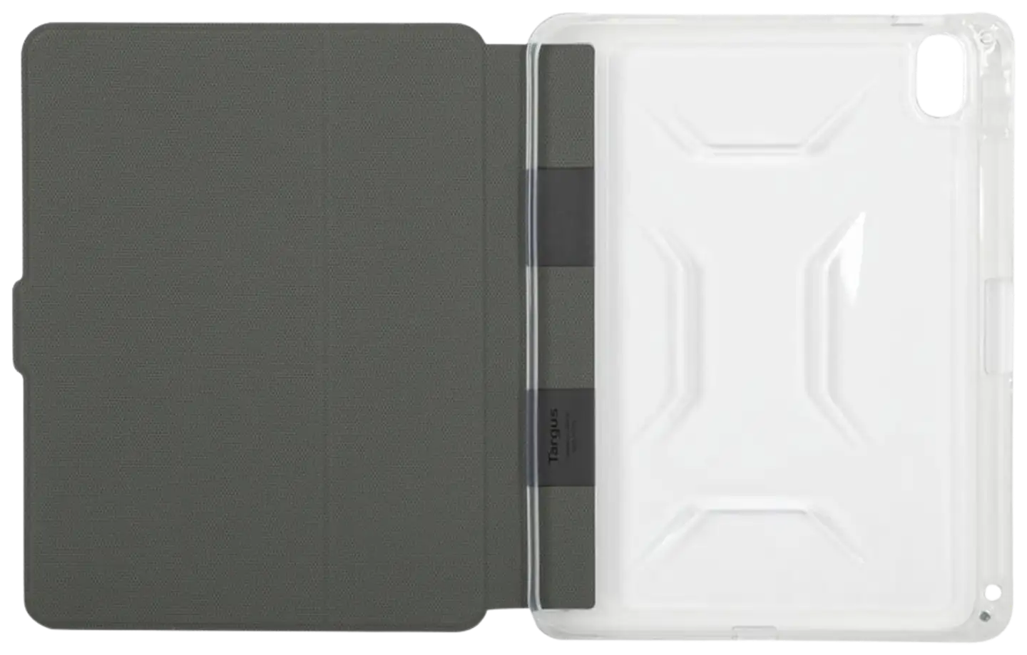 Targus THD935GL Pro-Tek kirkas suoja iPad 10.9" - 4