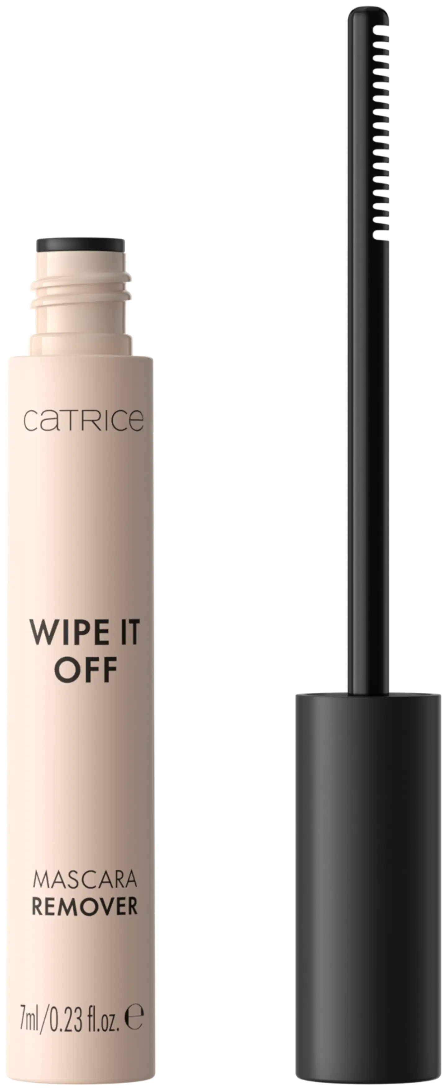 Catrice Wipe It Off ripsivärin poistoaine C010 - 2