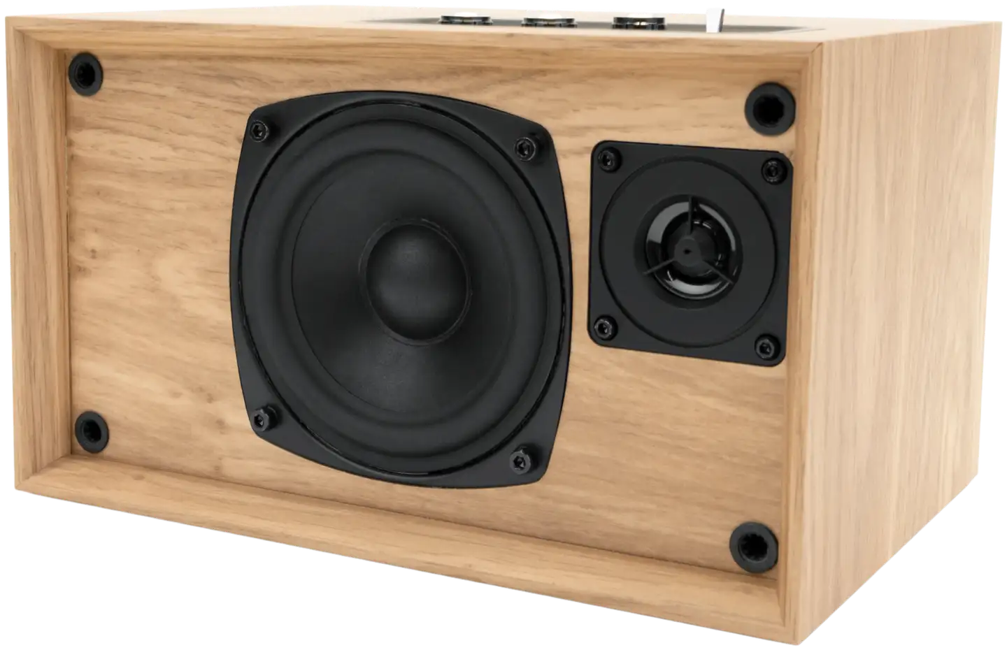 Thomson Bluetooth stereokaiutin WS302 puu - 3