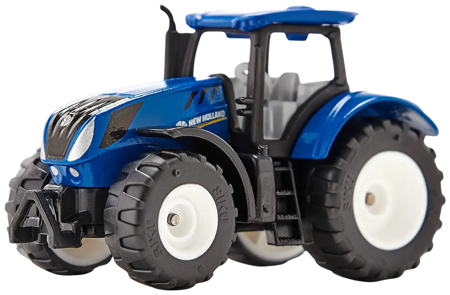 Siku New Holland T7.315 - 4