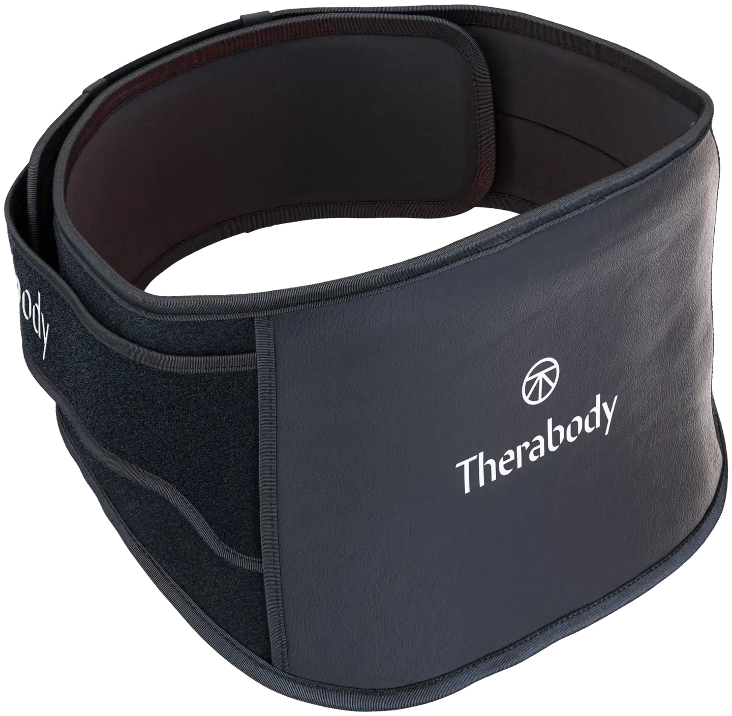 Therabody ThermBack LED lämpö- ja tärinävyö - 8