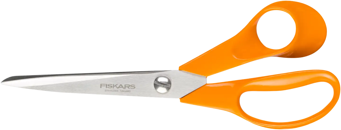 Fiskars Classic yleissakset 21 cm - 1