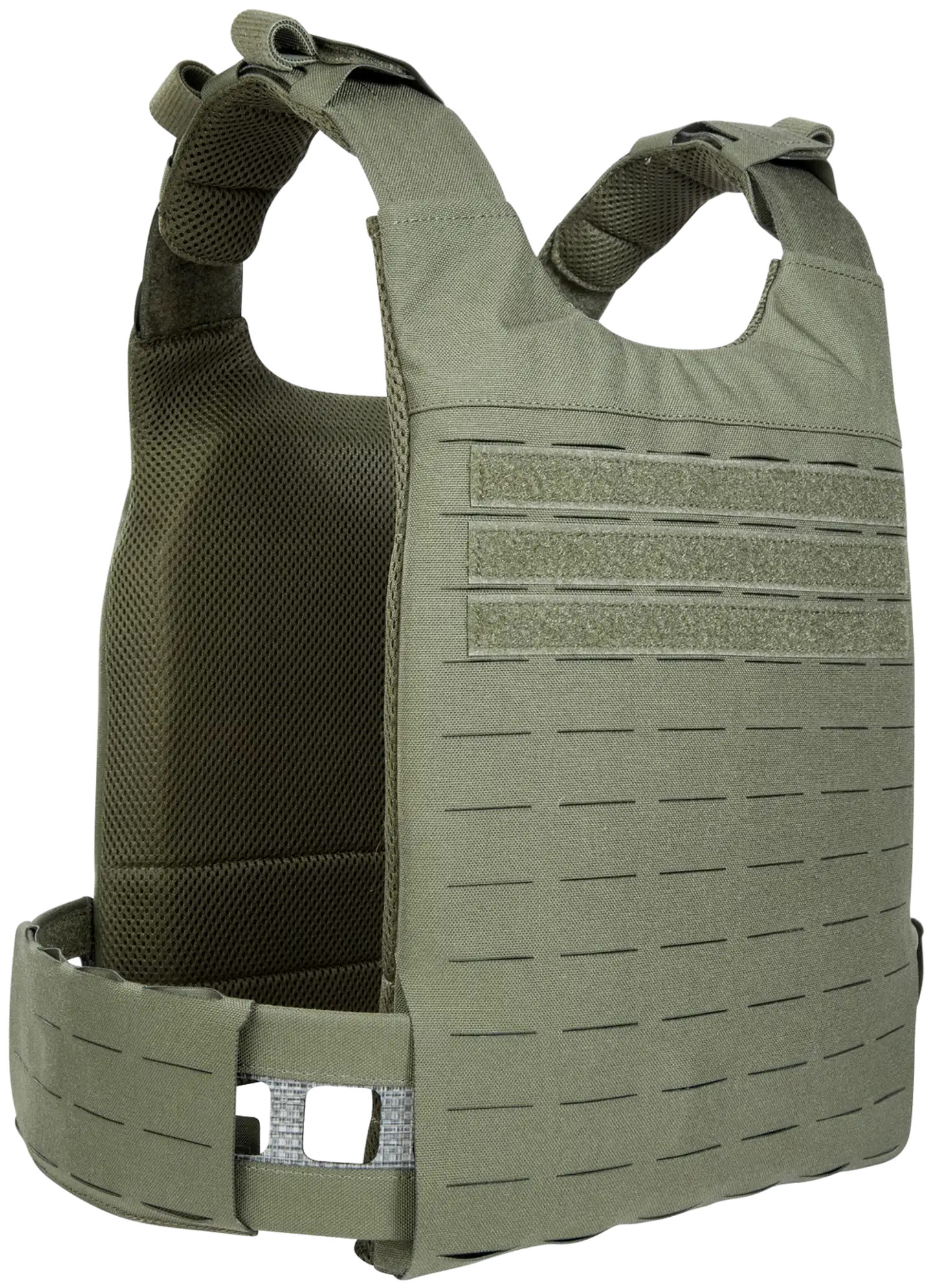 Tasmanian Tiger Plate Carrier LP LC Frame liivi, oliivi - 2