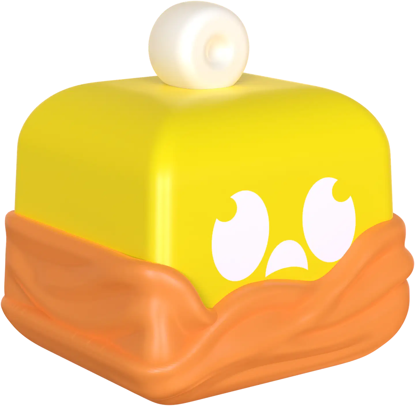 Poppy Playtime Pehmeät hahmot - lajitelma - 4