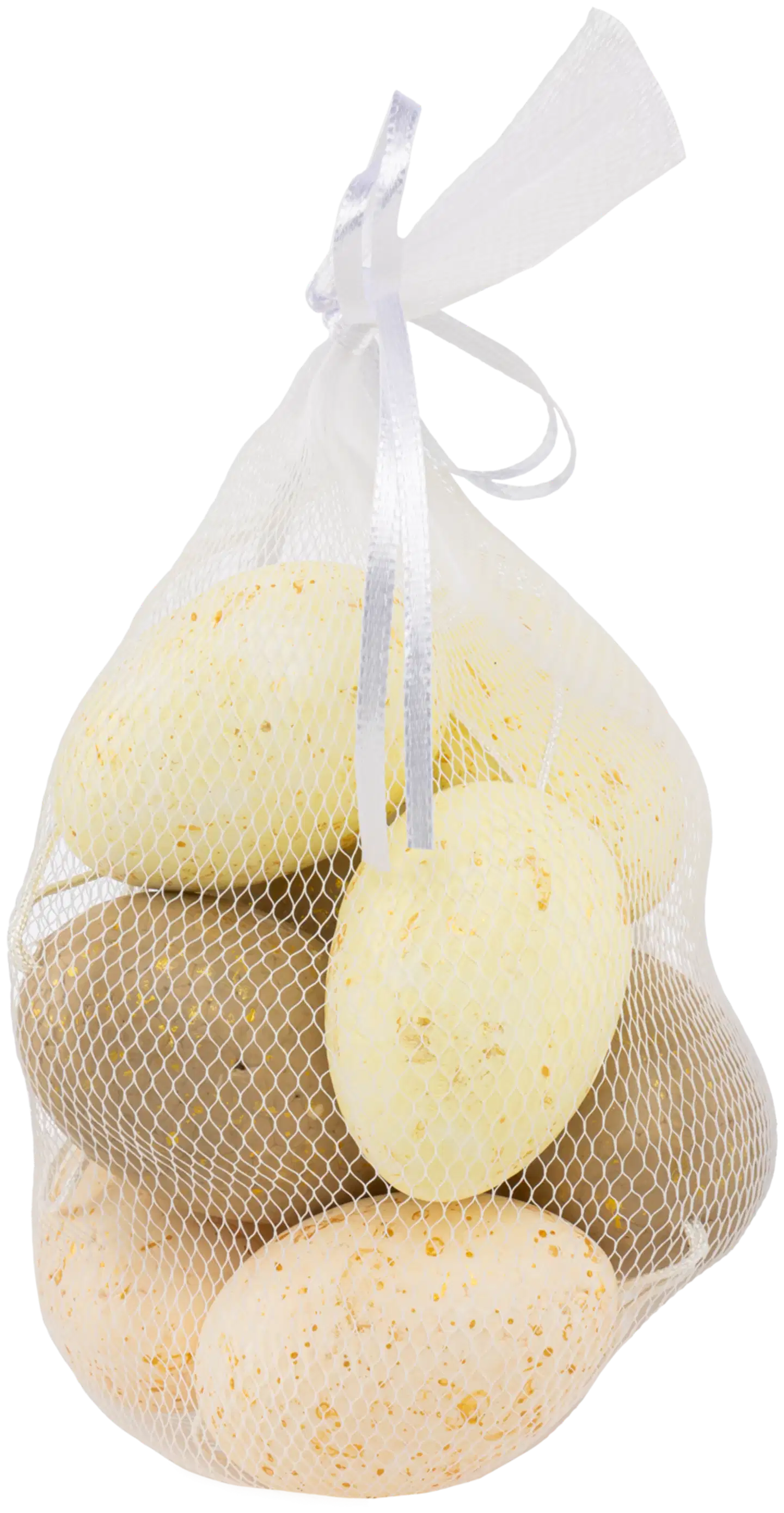 Pääsiäismuna 9 kpl multi