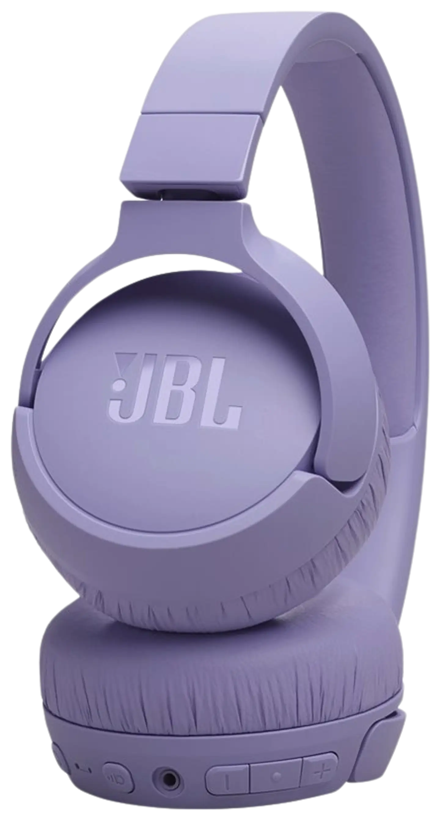 JBL Bluetooth vastamelukuulokkeet Tune 670NC violetti - 10