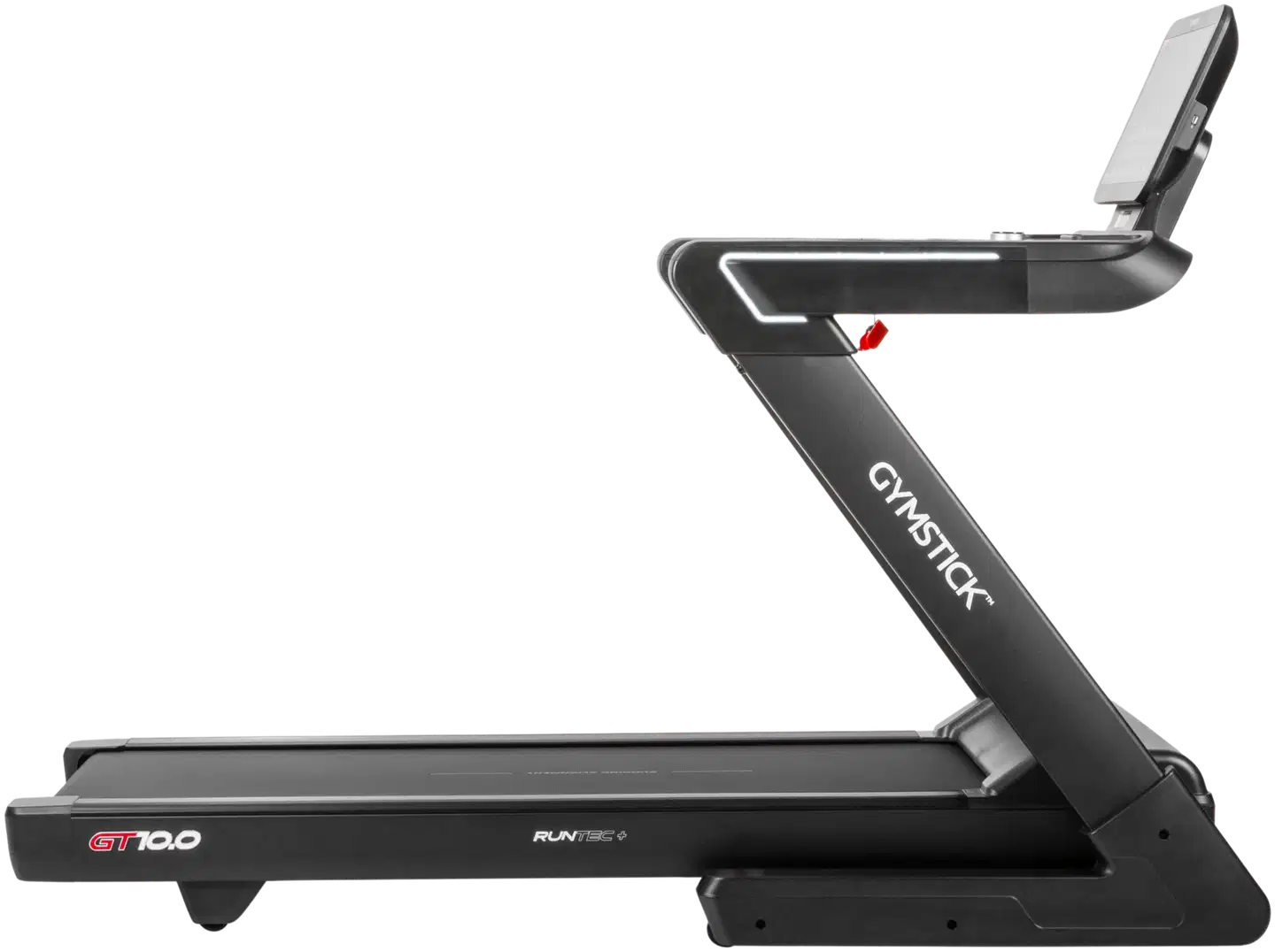 Gymstick GT10.0 Juoksumatto - 2