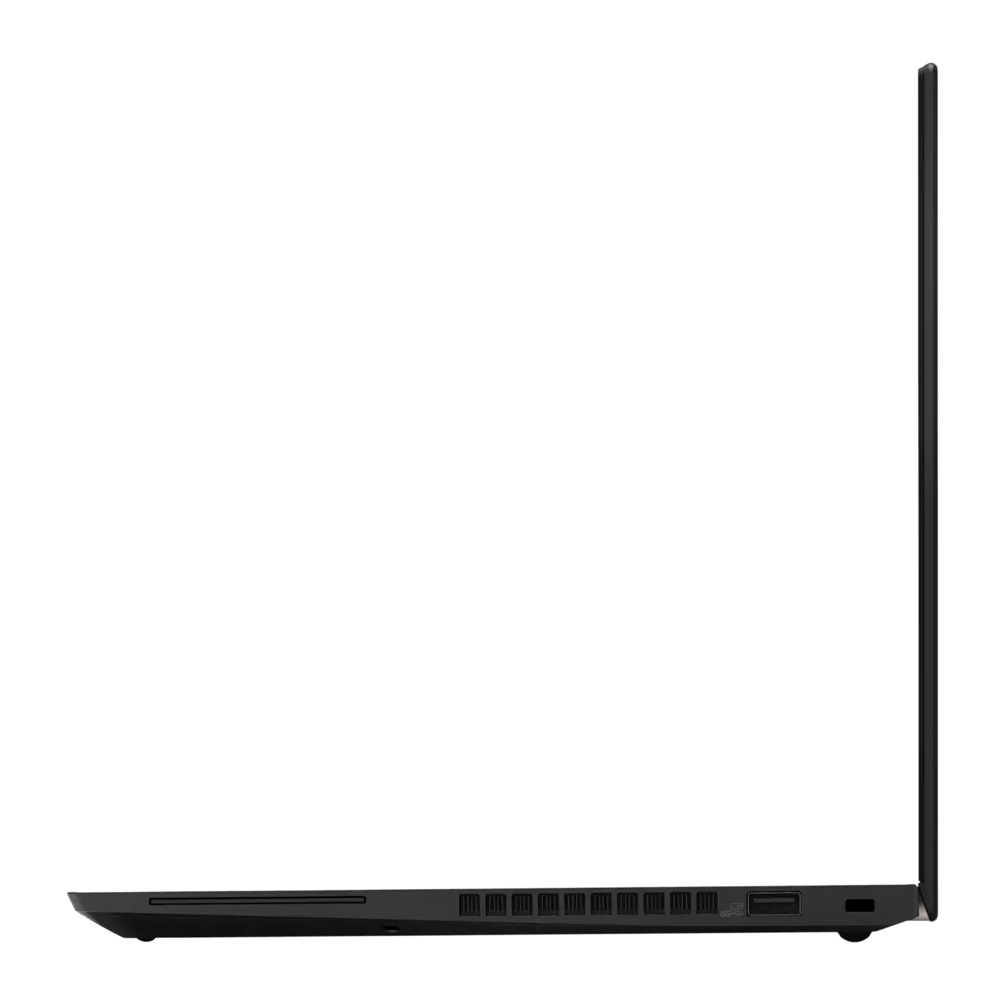 Lenovo ThinkPad X13  kannettava tietokone , Nuvoo tehdashuollettu, käytetty tietokone - 3