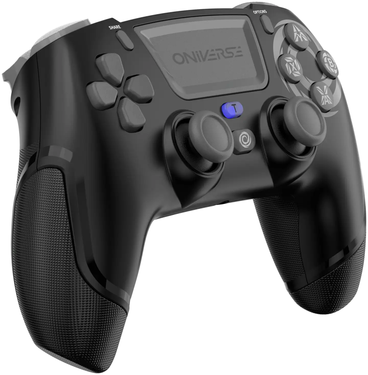 Oniverse Langaton PS4 ohjain Revolt V2 musta - 3