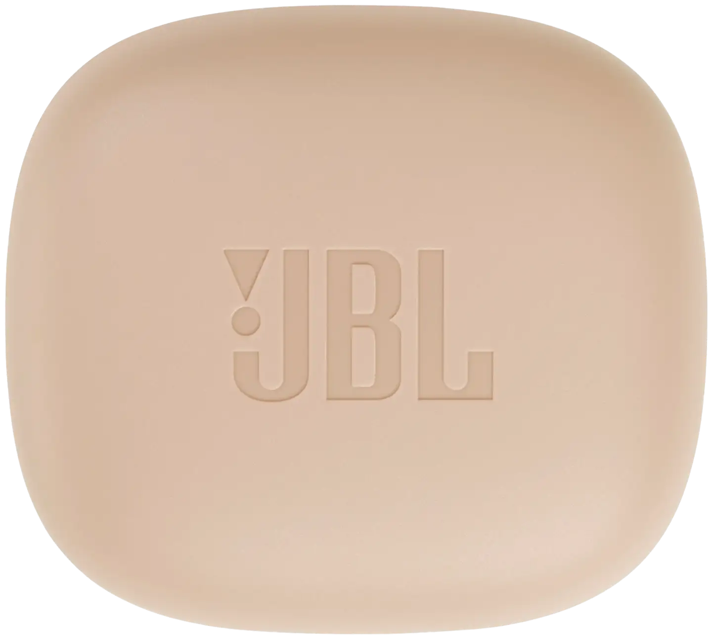 JBL Bluetooth nappikuulokkeet Vibe Flex beige - 7