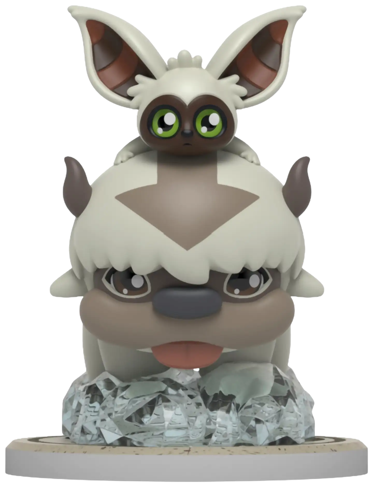 Mighty Jaxx keräilyhahmo Avatar The Last Airbender - 2