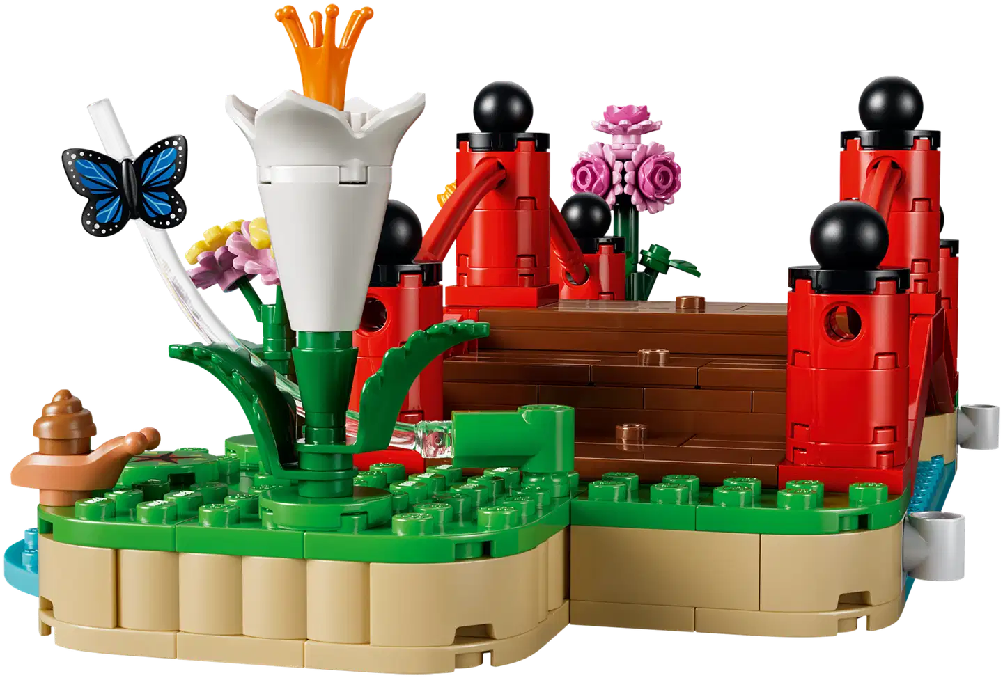 LEGO® Animal Crossing 77059 ANIMAL CROSSING 77059 - 7