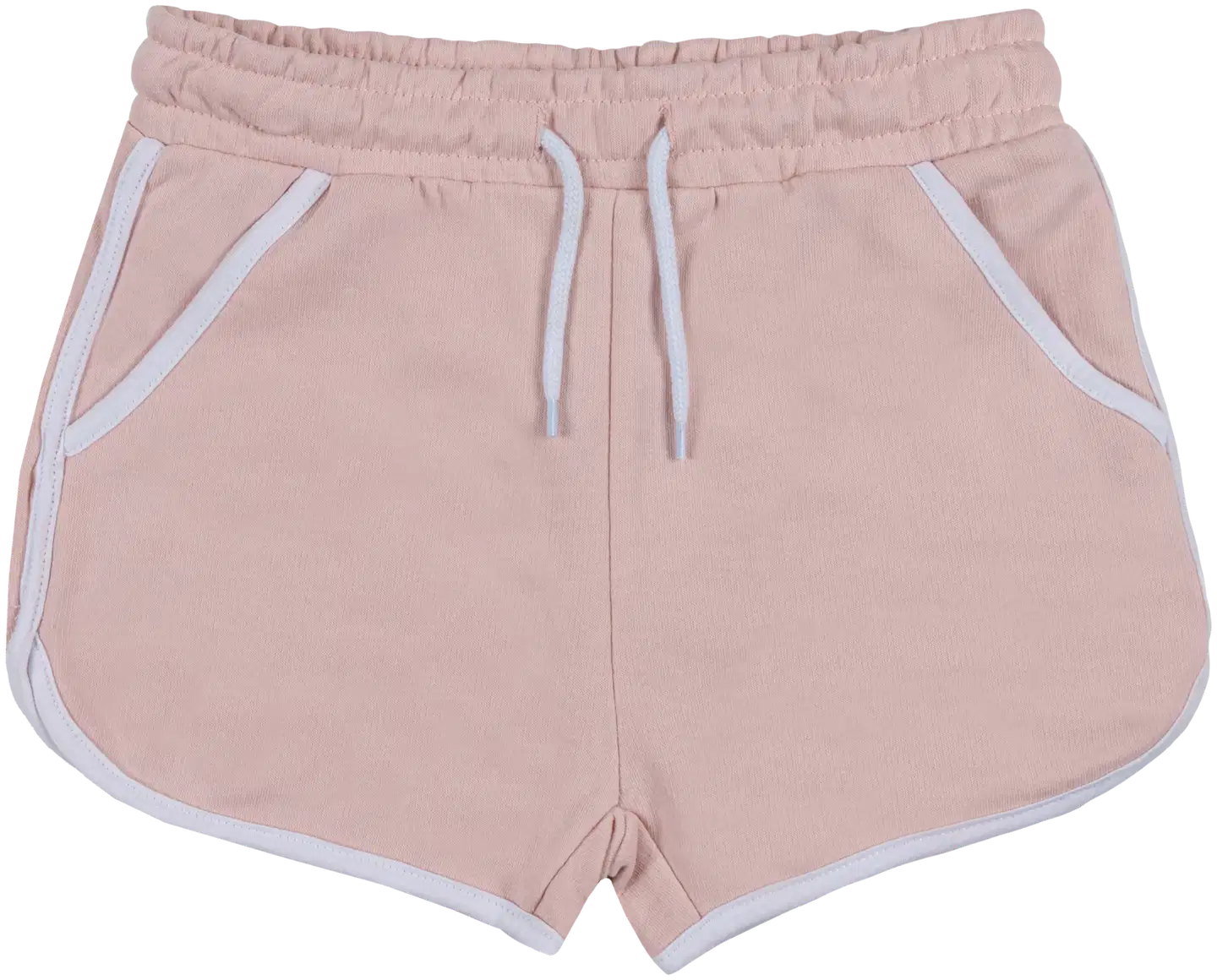 House lasten collegeshortsit 23TH172626 - Pale lilac - 1