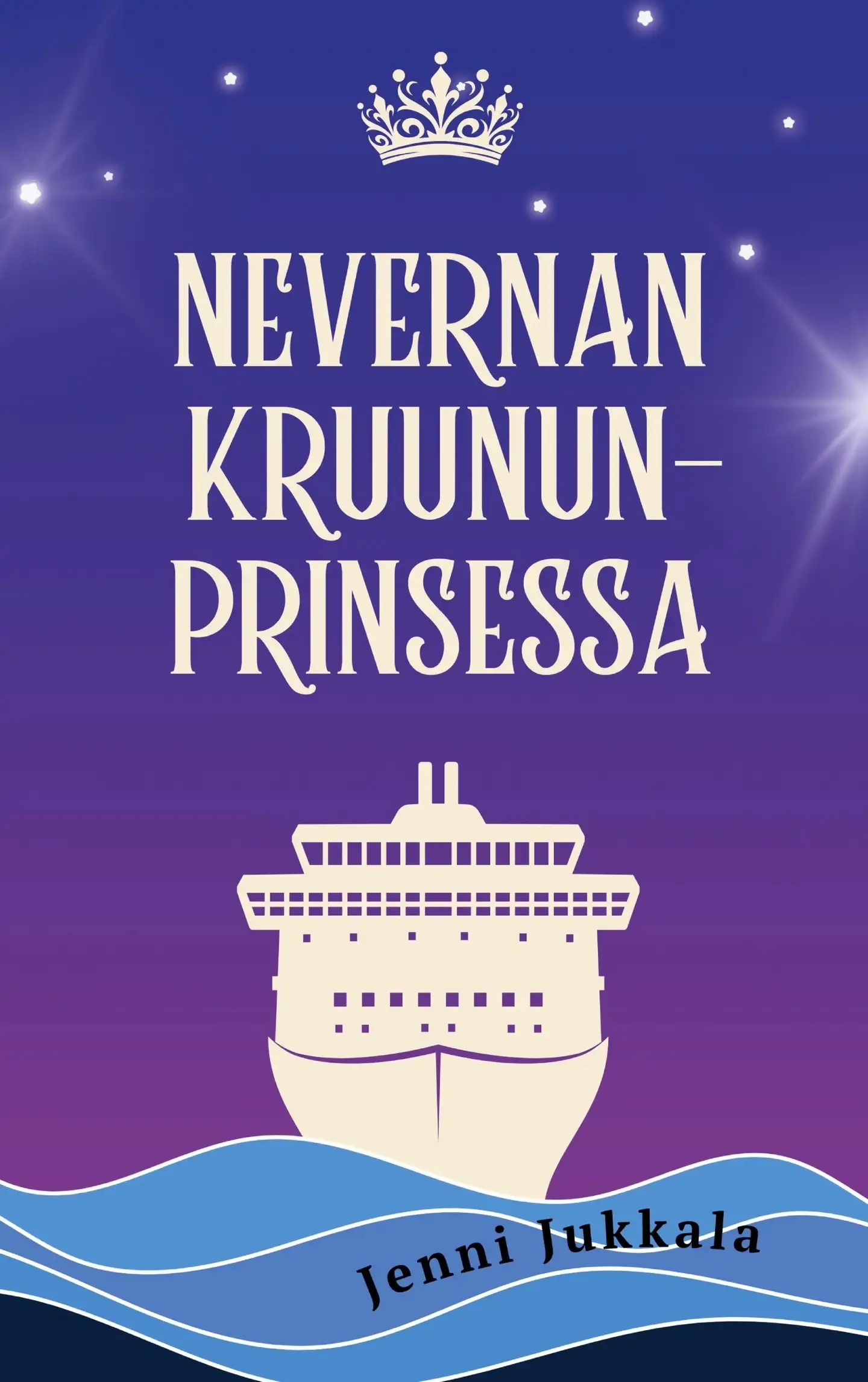 Jukkala, Nevernan kruununprinsessa