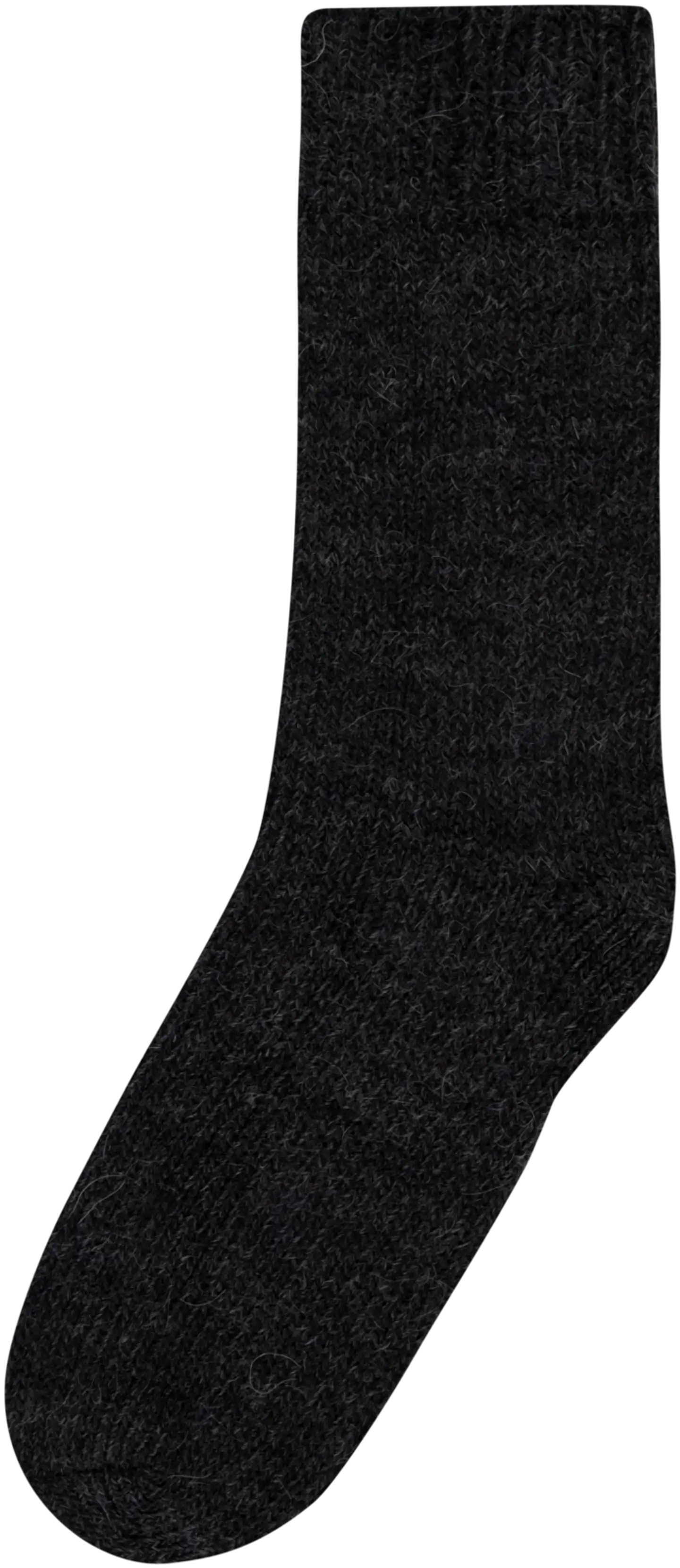 House miesten unisukat 193H322522 - Graphite - 1