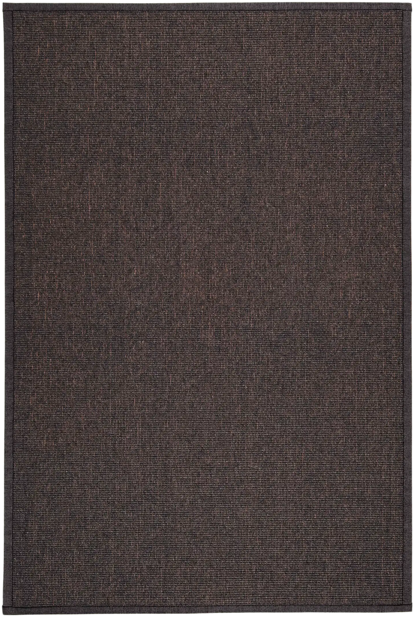 VM Carpet villa-paperinarumatto Esmeralda 79 musta - MUSTA - 2