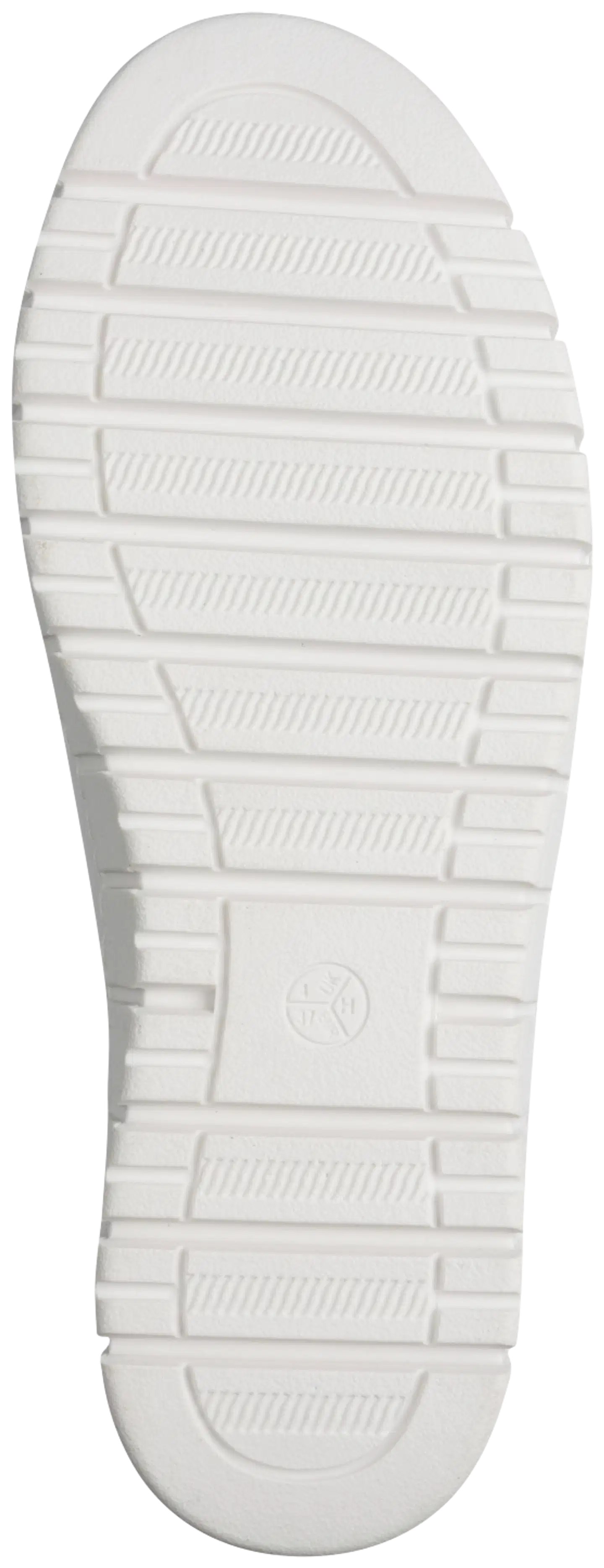 Jana shoes kävelykenkä 23704 - WHITE - 5