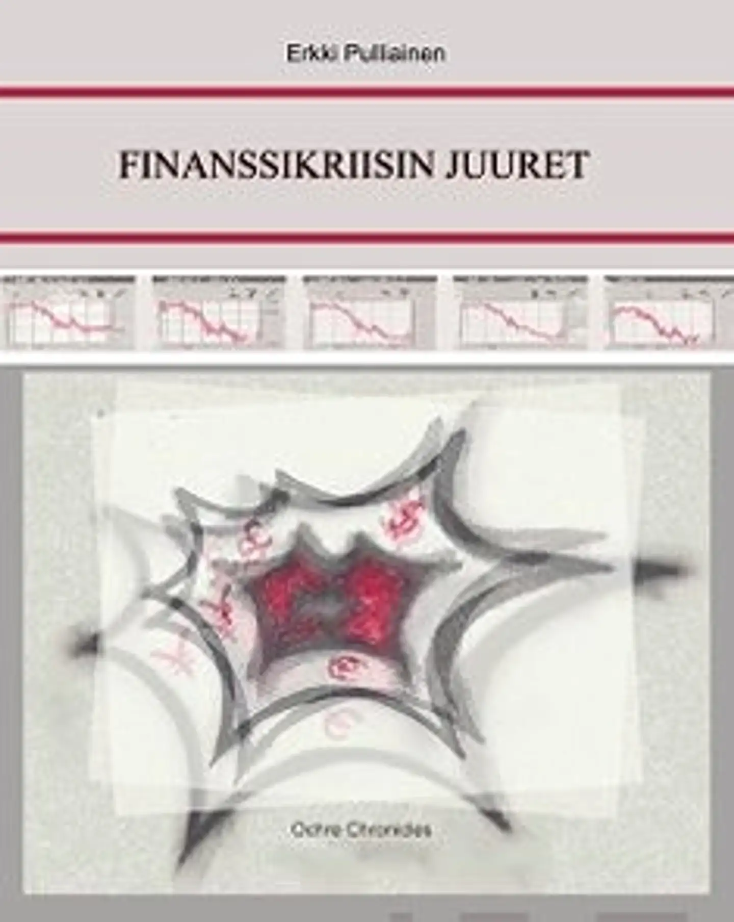 Pulliainen, Finanssikriisin juuret