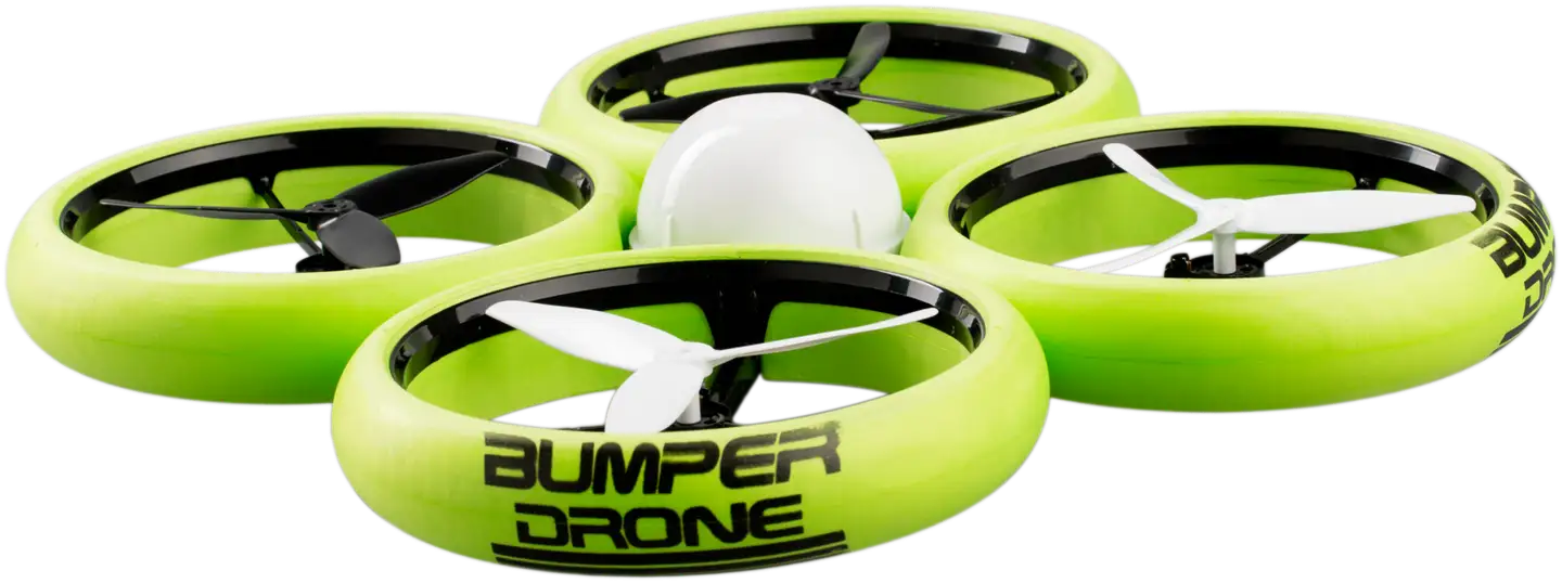 Silverlit drooni Bumper Drone - 6