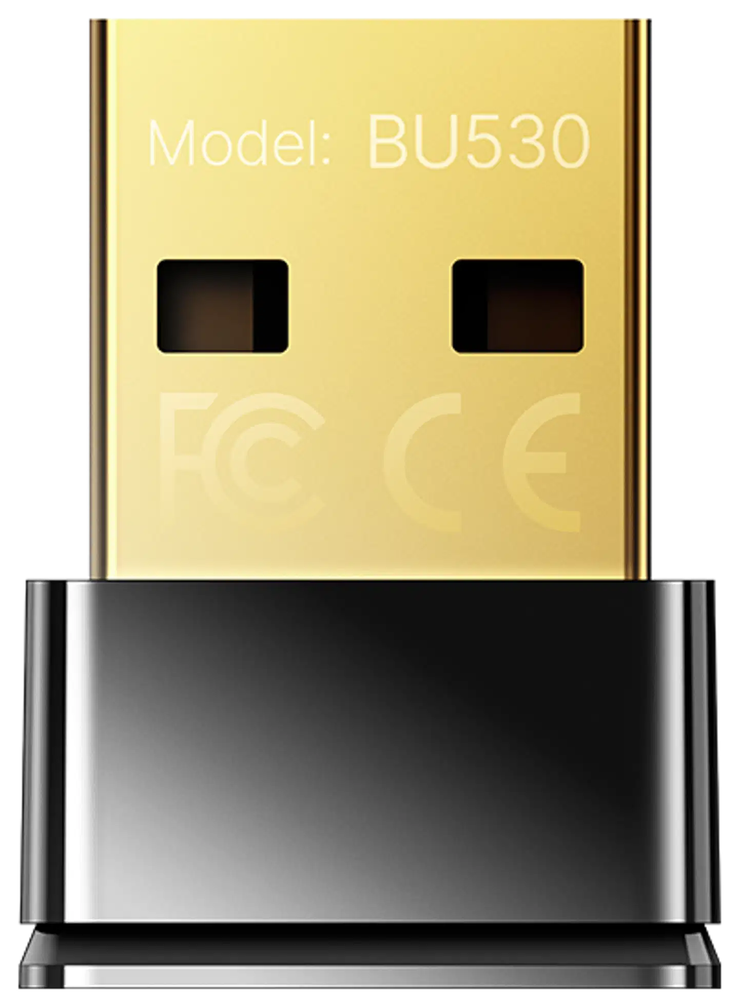 Cudy langaton sovitin BU530 - 2