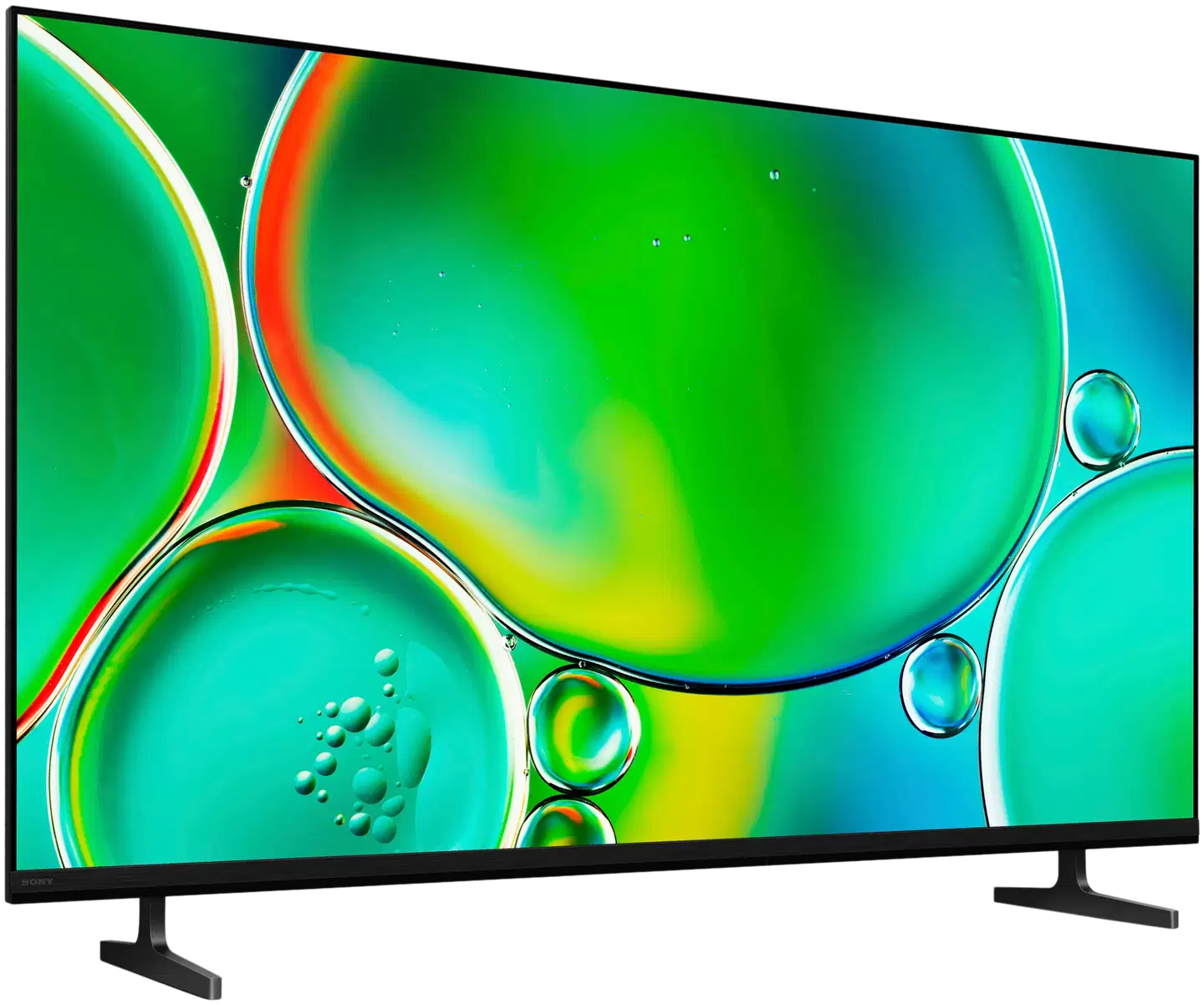 Sony 50" 4K UHD Google TV K50S25M2 - 2