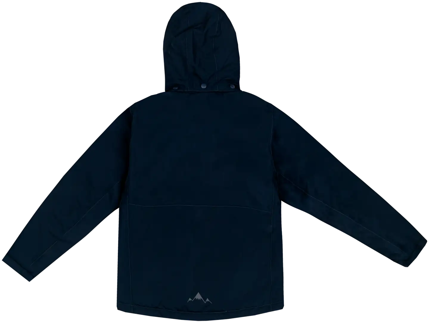 House nuorten tekninen kevytvanutakki 246G32258H - Dark Navy - 2