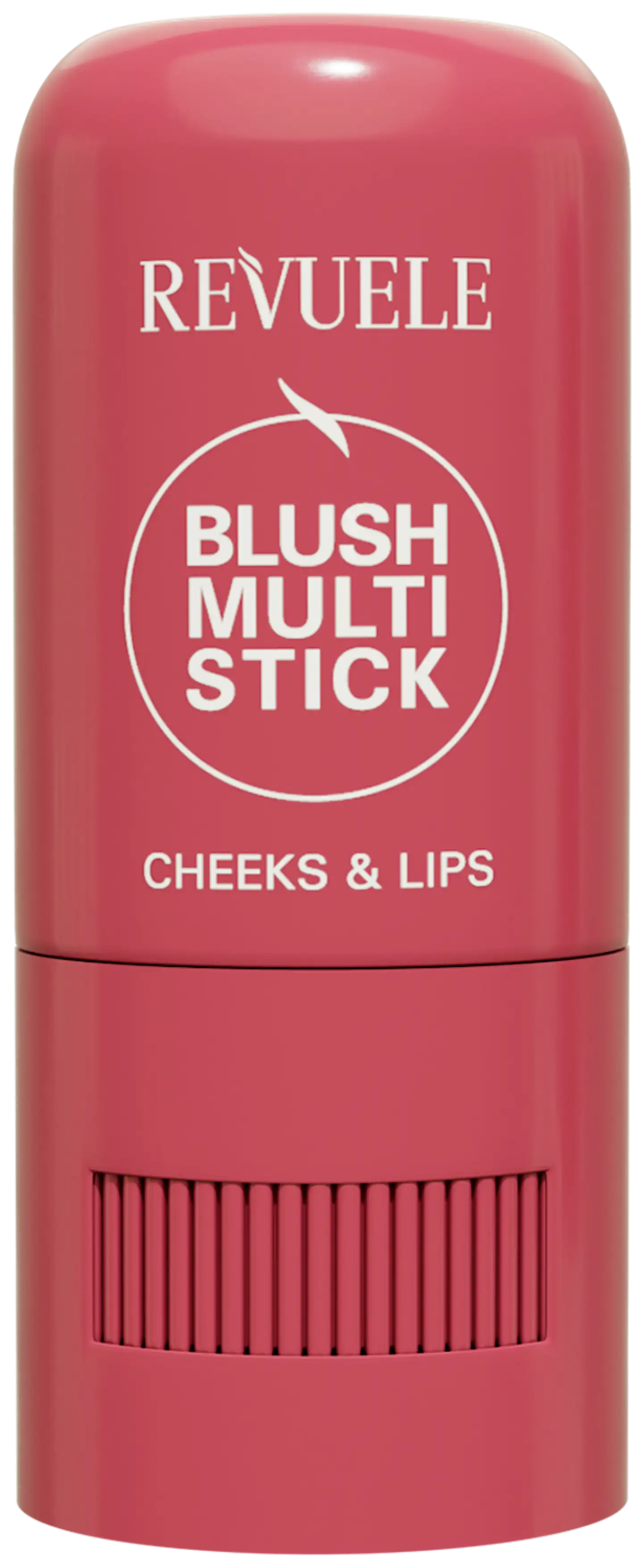 Revuele Blush multi stick 02. Monikäyttöinen voidemainen poskipuna, jota voi myös käyttää huulille. - 03