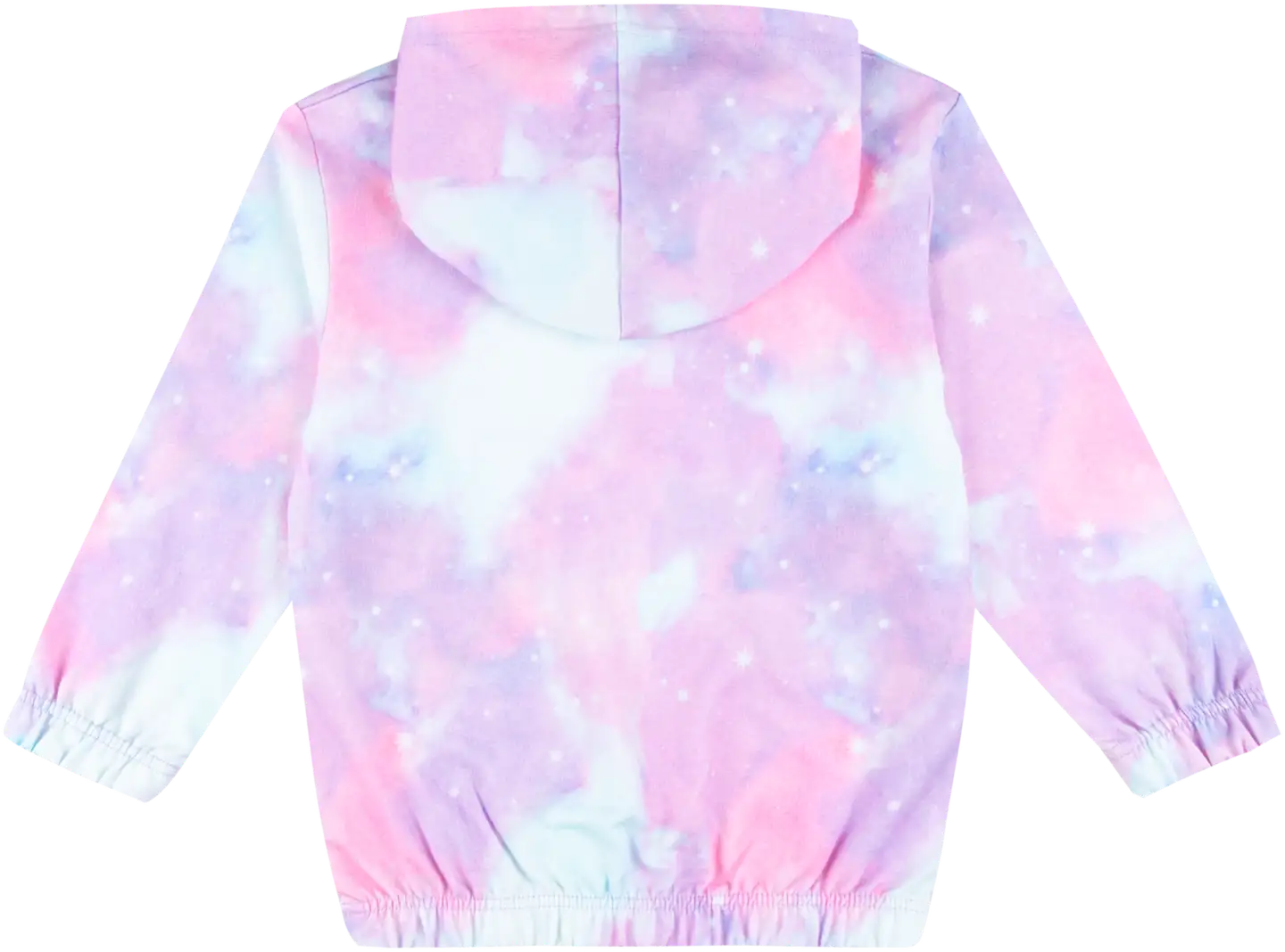 Ciraf lasten collegetakki rainbow 25TC252822 - Rainbow aop - 2