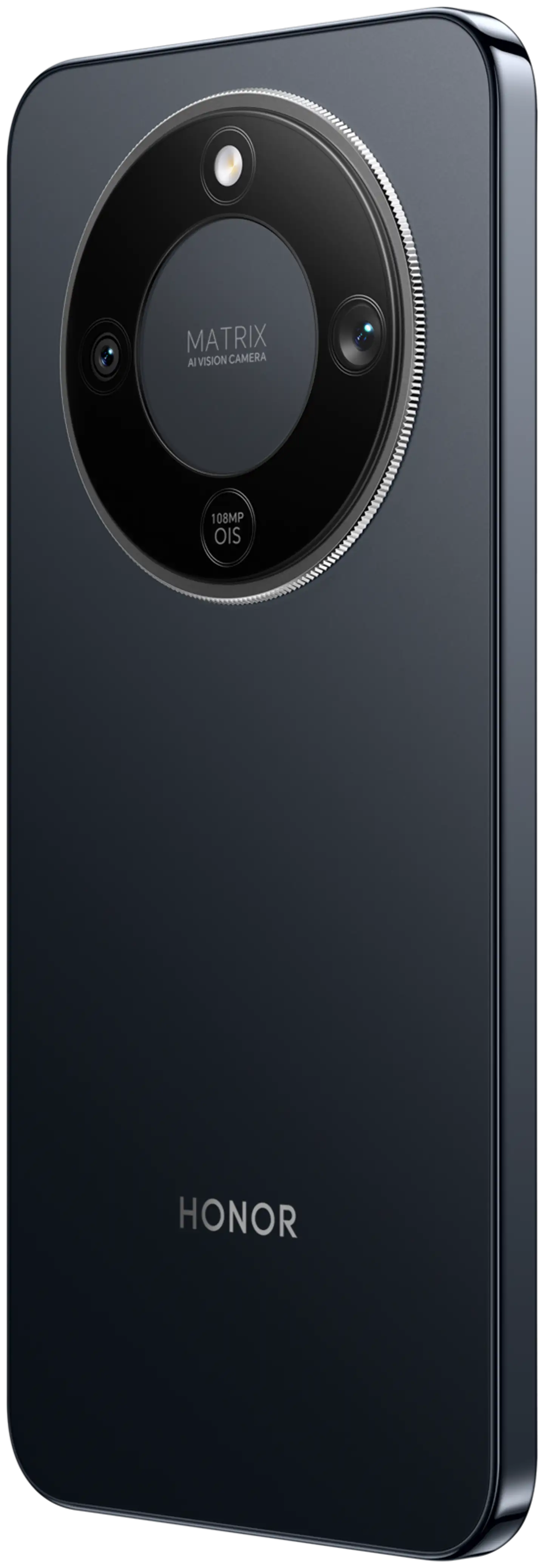 Honor Magic8 Lite 8Gb+256Gb Dual, musta Älypuhelin - 6