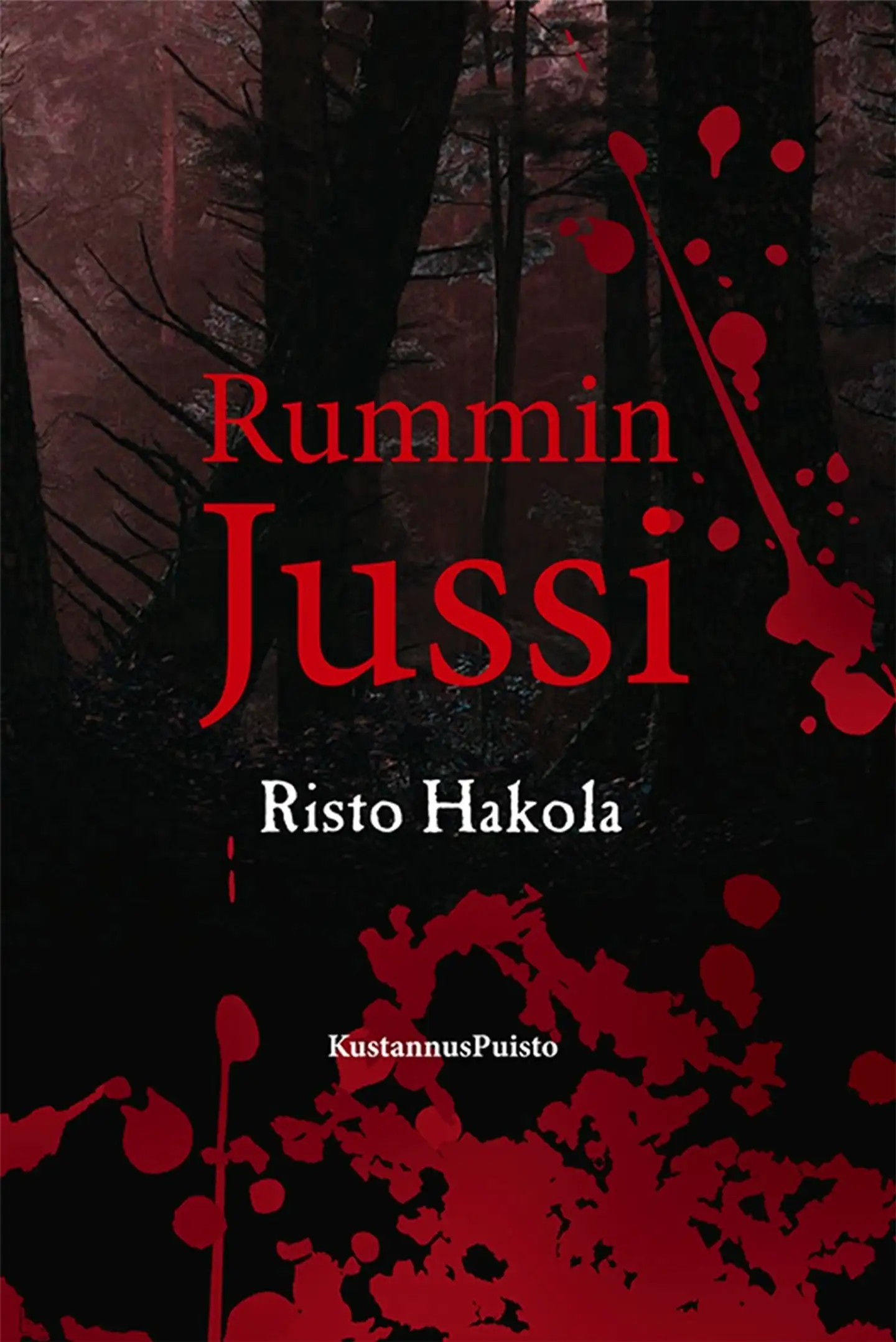 Hakola, Rummin Jussi