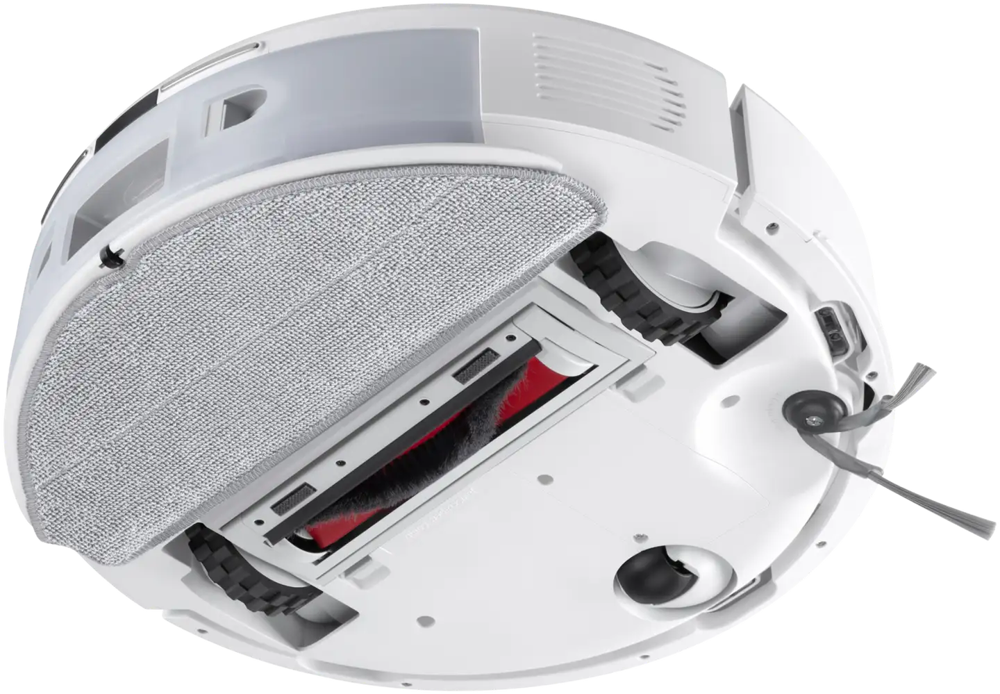 Roborock Robotti-imuri Q7 BF+ Valkoinen - 4