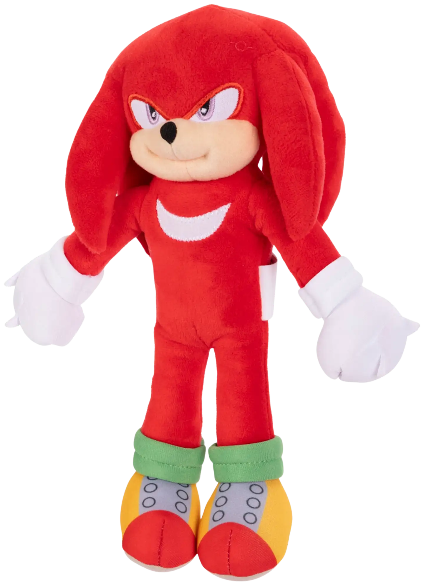 Sonic 3 Movie pehmolelu 23 cm Basic Plush - 10